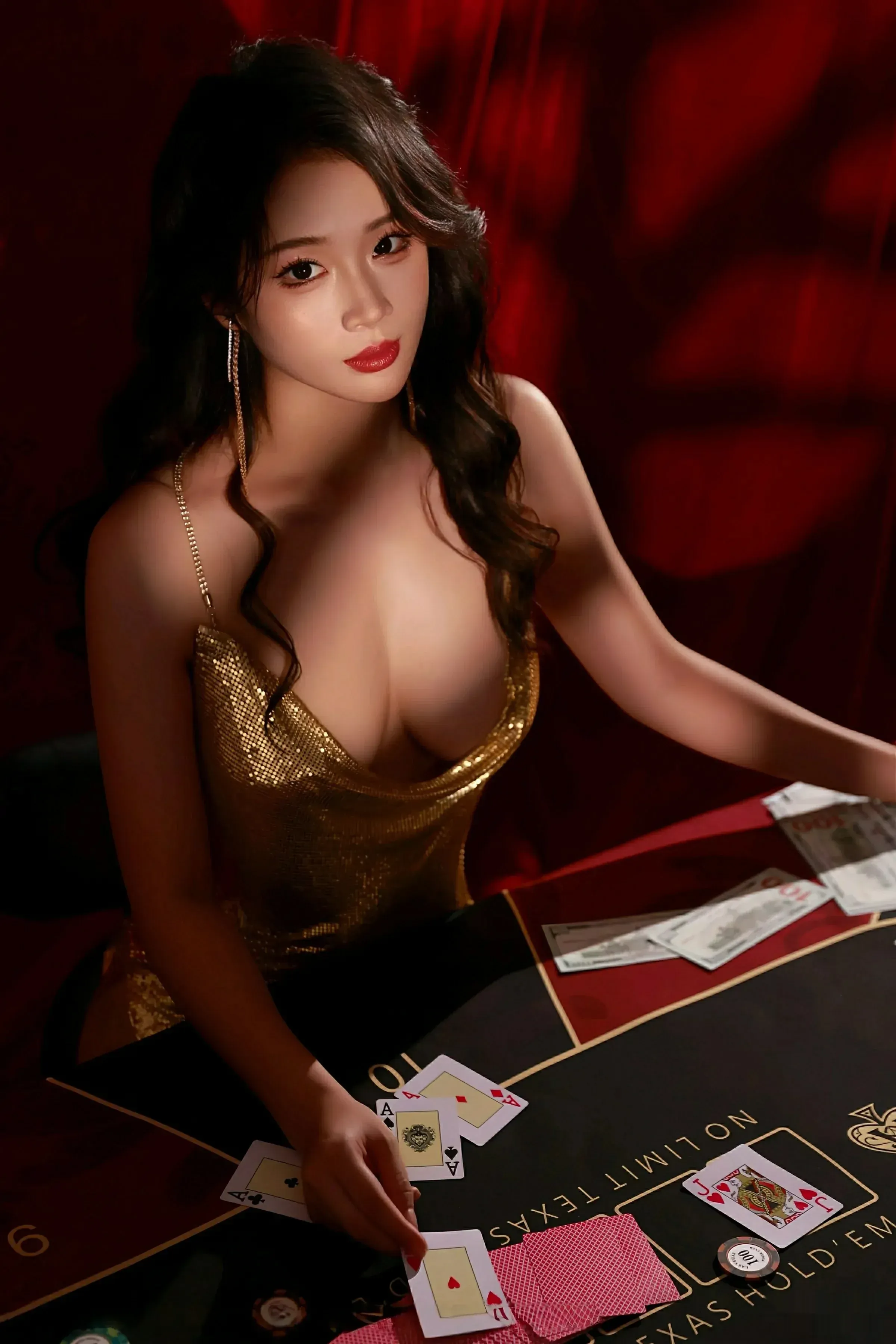 [XiuRen秀人网]第10681期南乔写真 - image 68