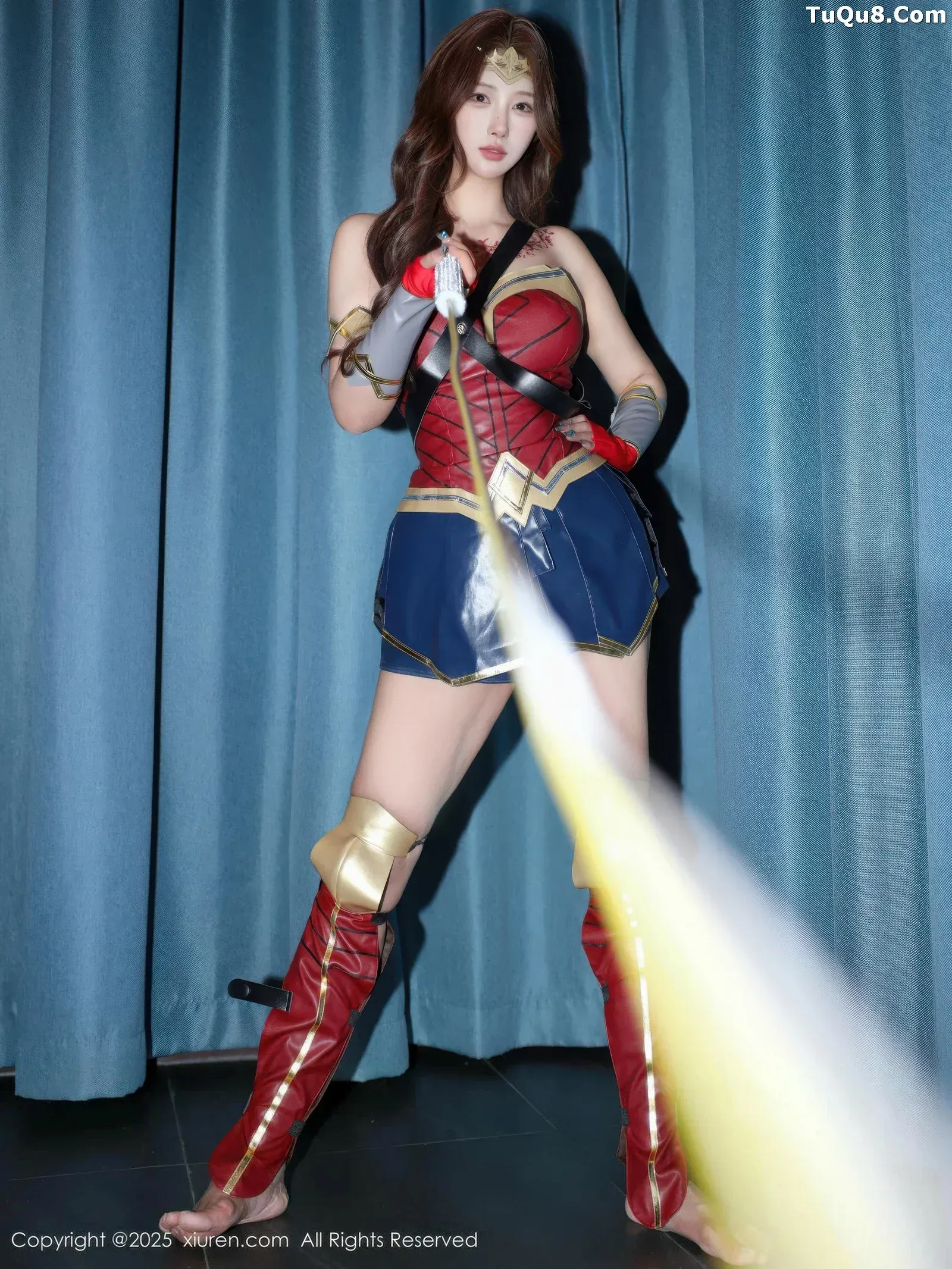 [XiuRen秀人网]第10710期金允希写真 - image 67