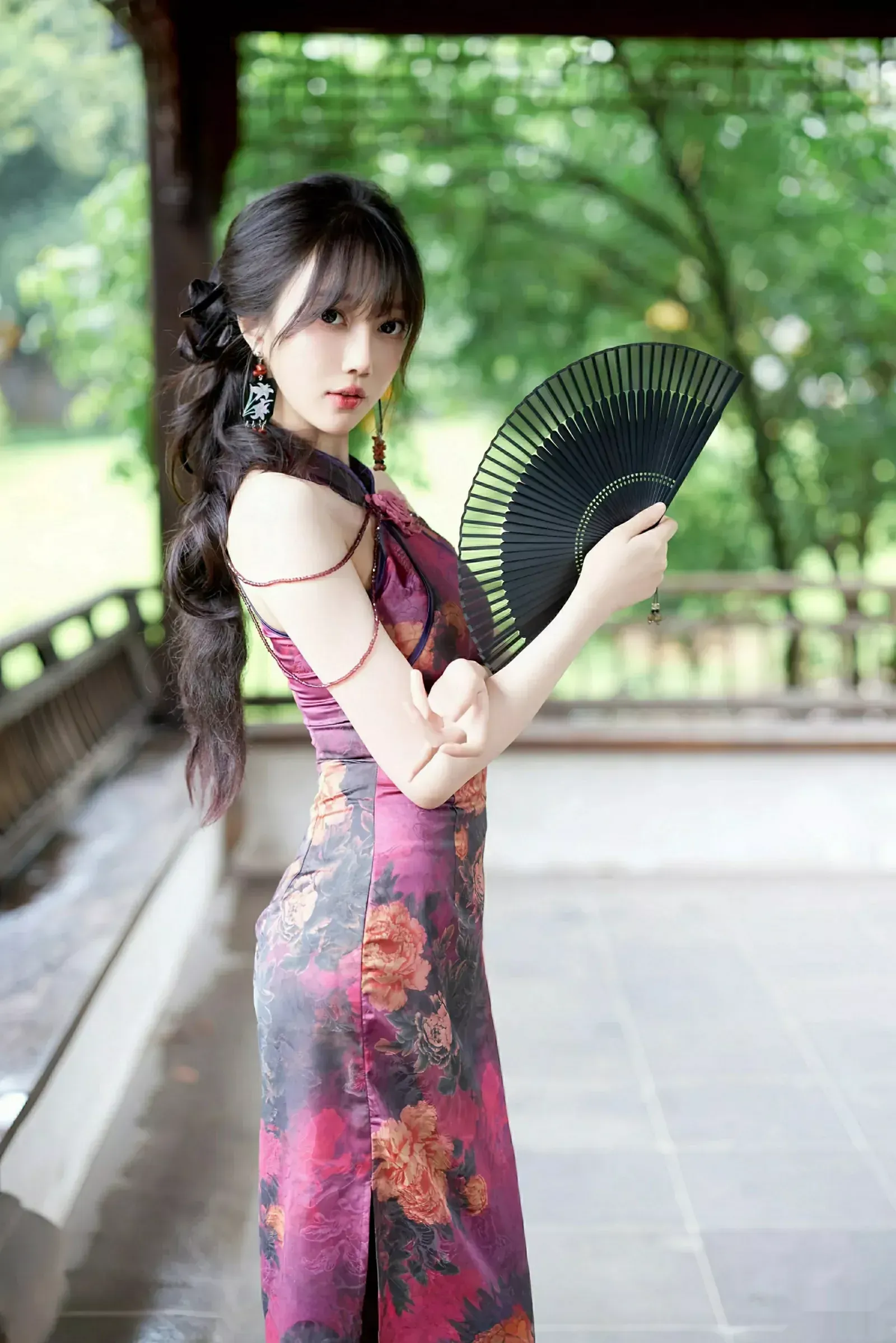 [XiuRen秀人网]第10593期玥儿玥写真 - image 23