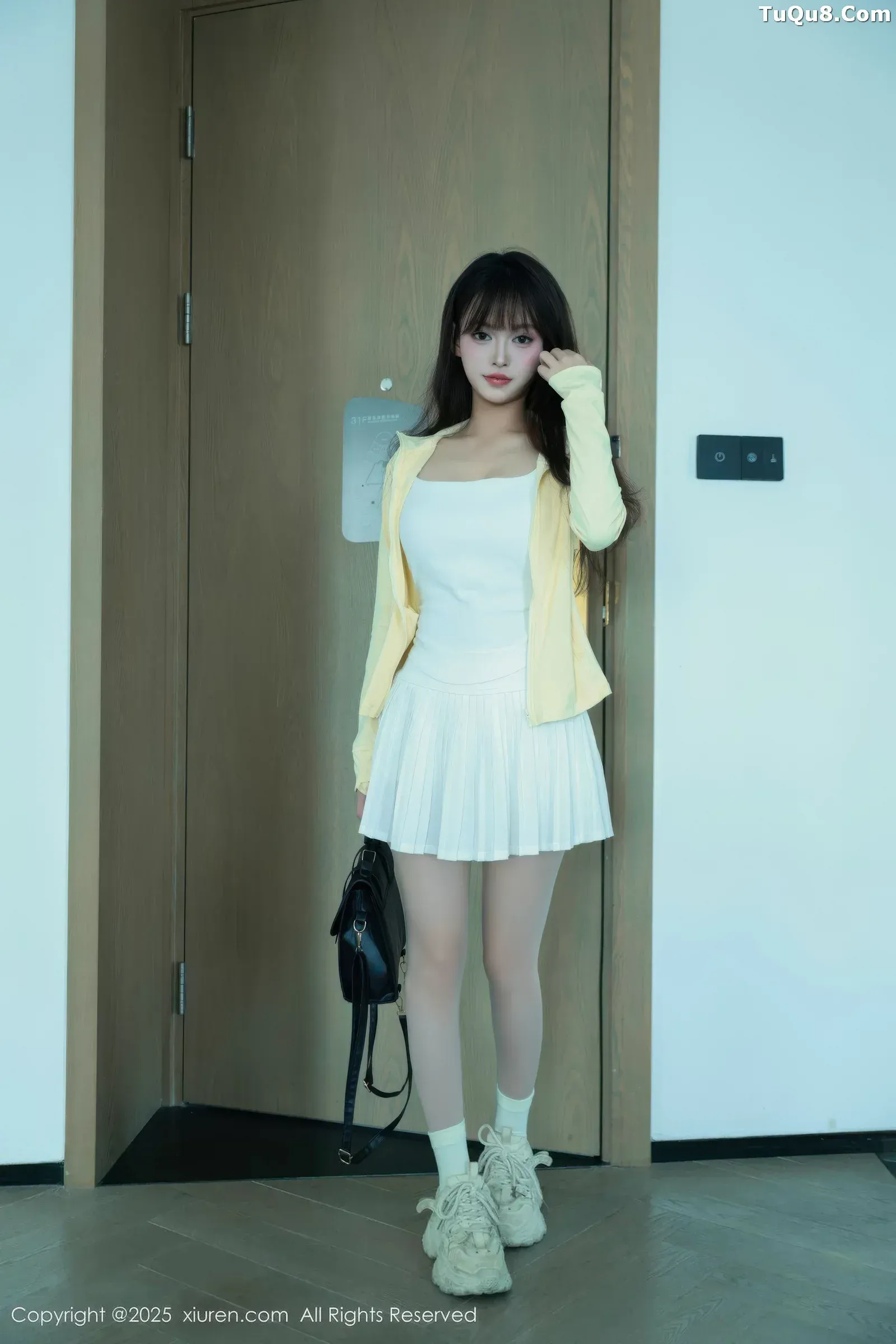 [XiuRen秀人网]第17002期糯咪写真 - image 2