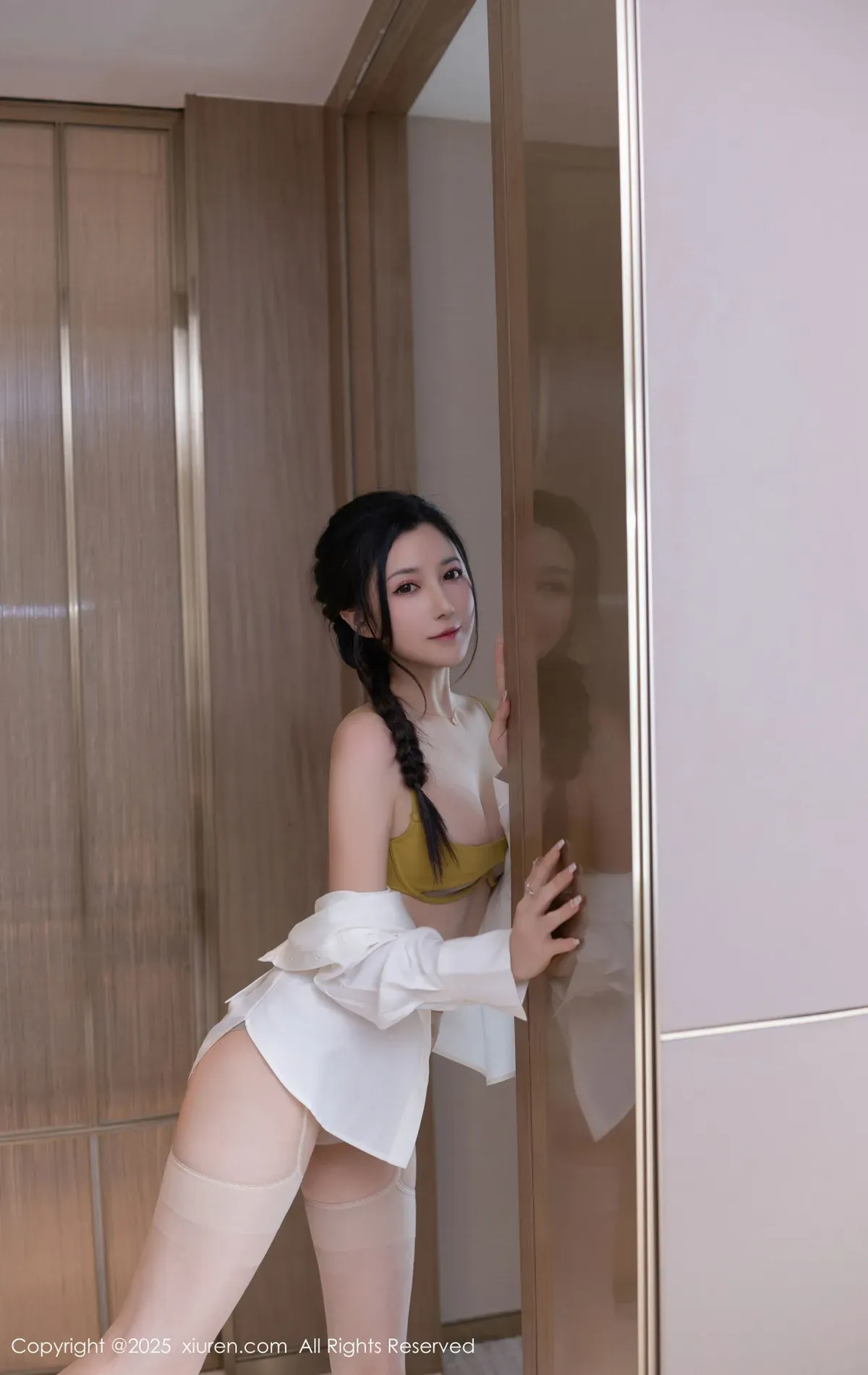 [XiuRen秀人网]第9709期鱼子酱写真 - image 3