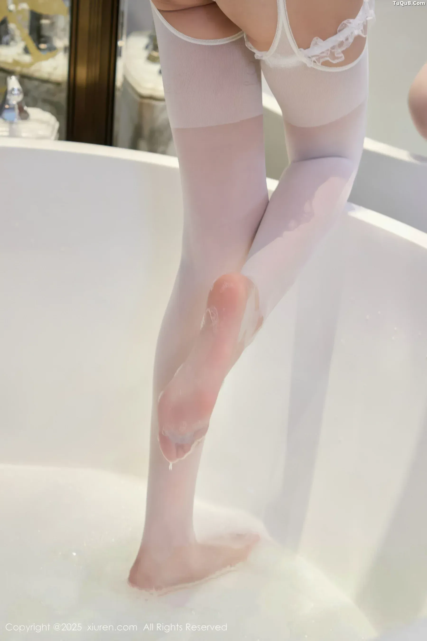 [XiuRen秀人网]第10827期玥儿玥写真 - image 46