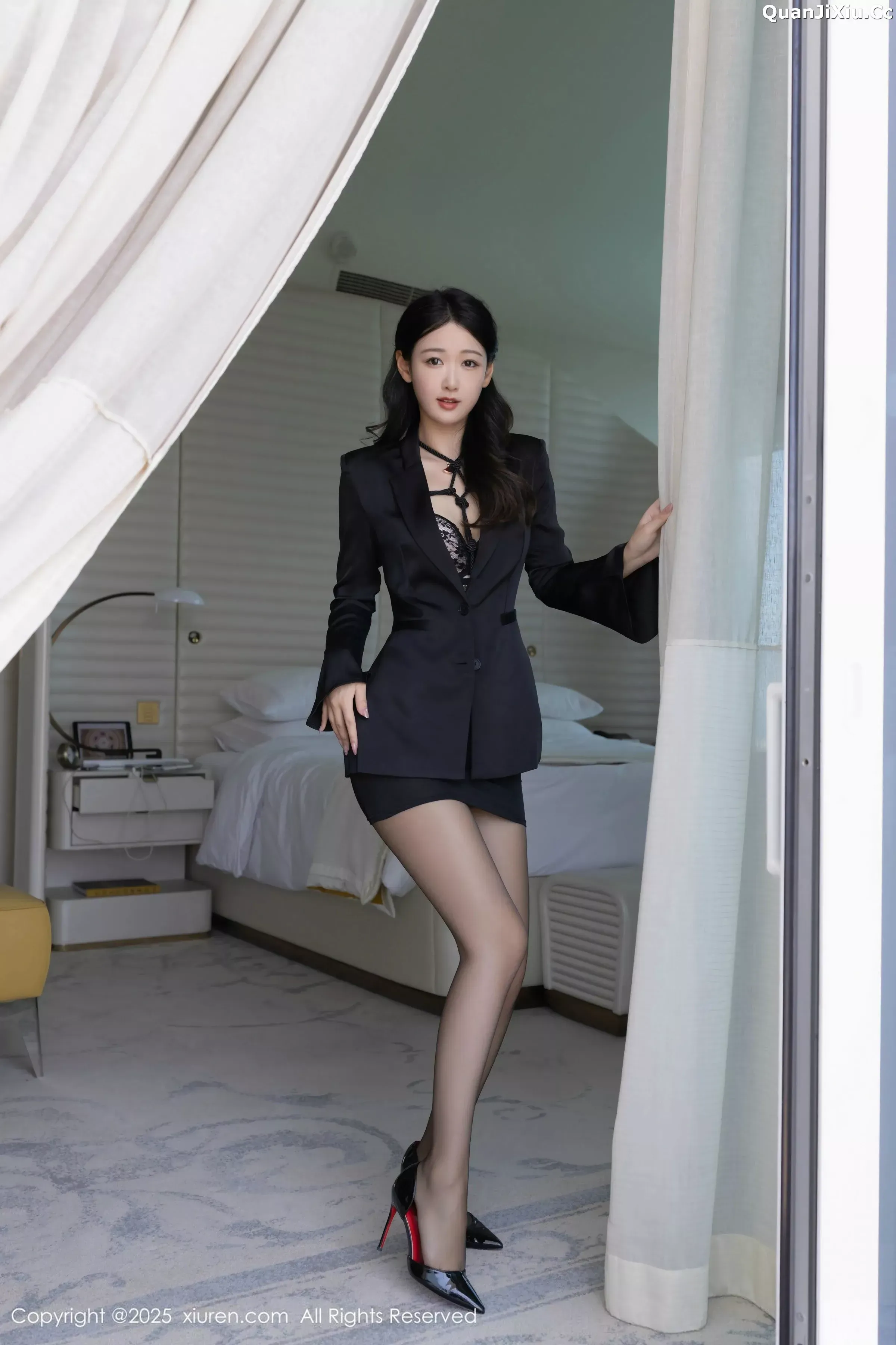 [XiuRen秀人网]第10267期唐安琪写真 - image 23