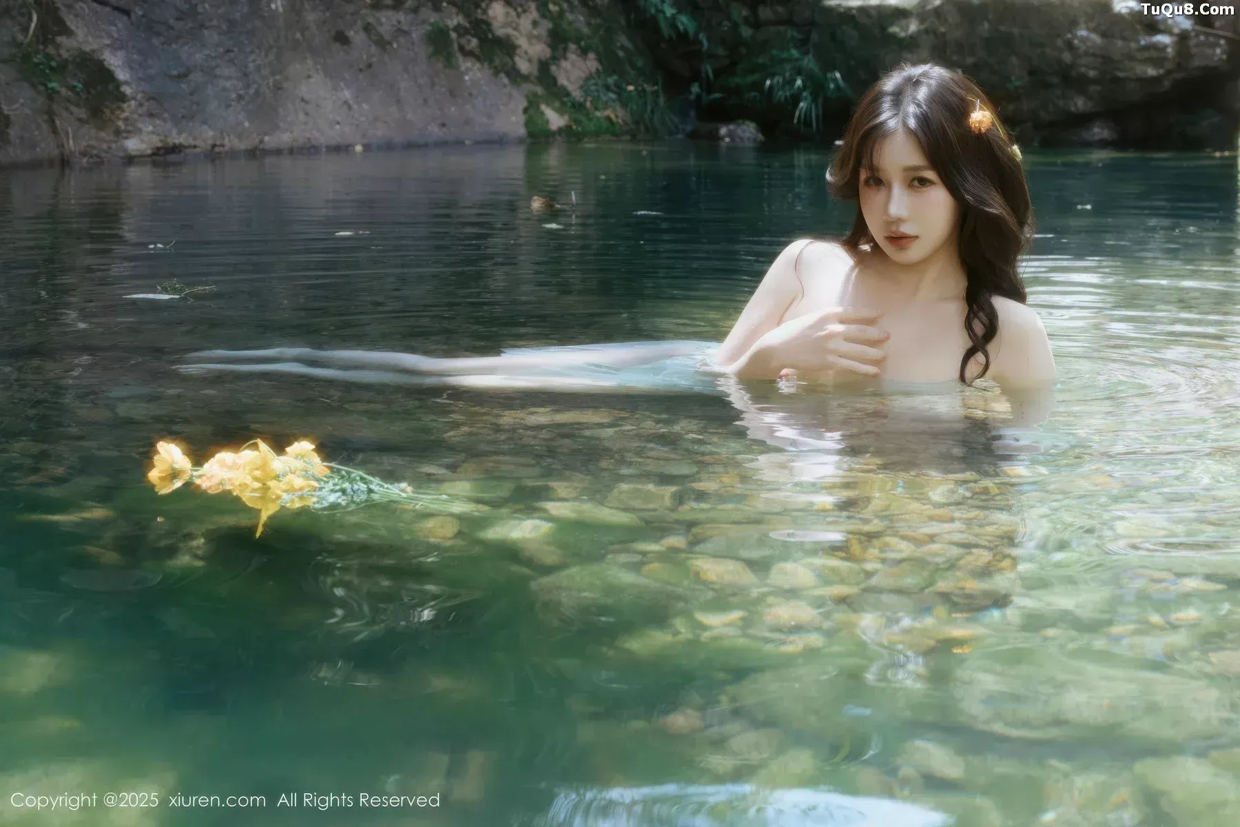 [XiuRen秀人网]第10756期尹甜甜写真 - image 19