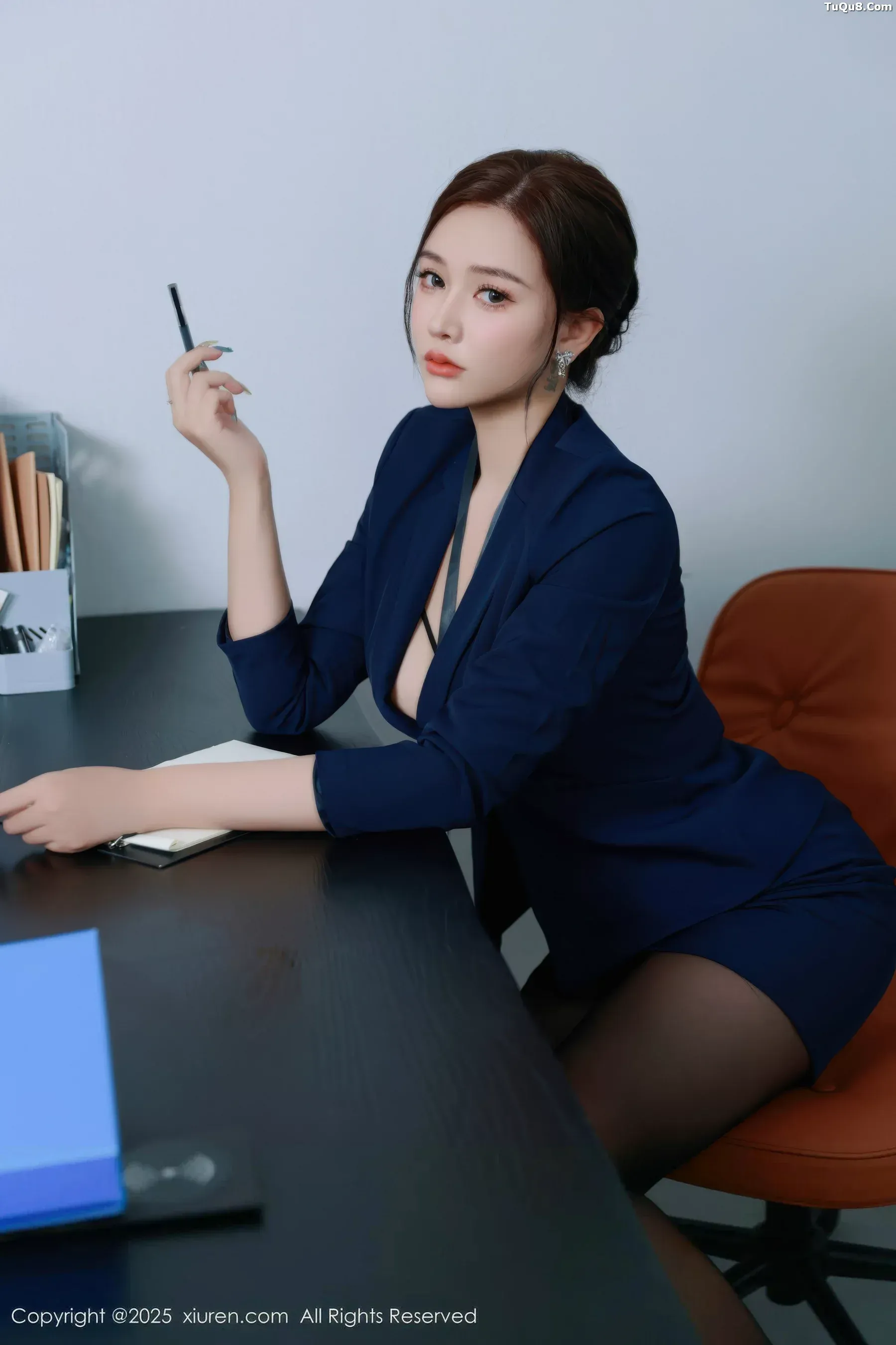 [XiuRen秀人网]第10751期娜比写真