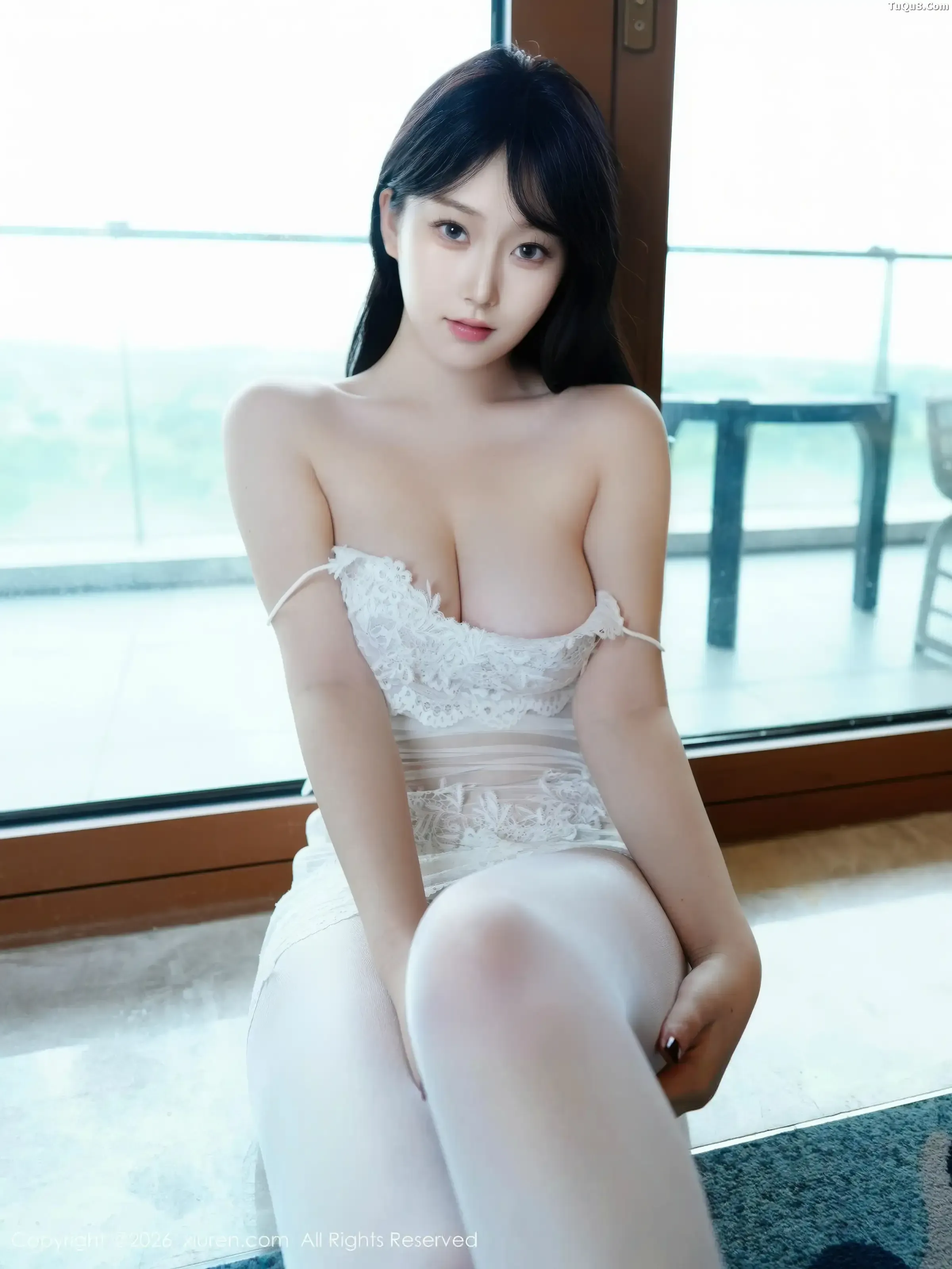 [XiuRen秀人网]第11193期李沁恩写真 - image 25