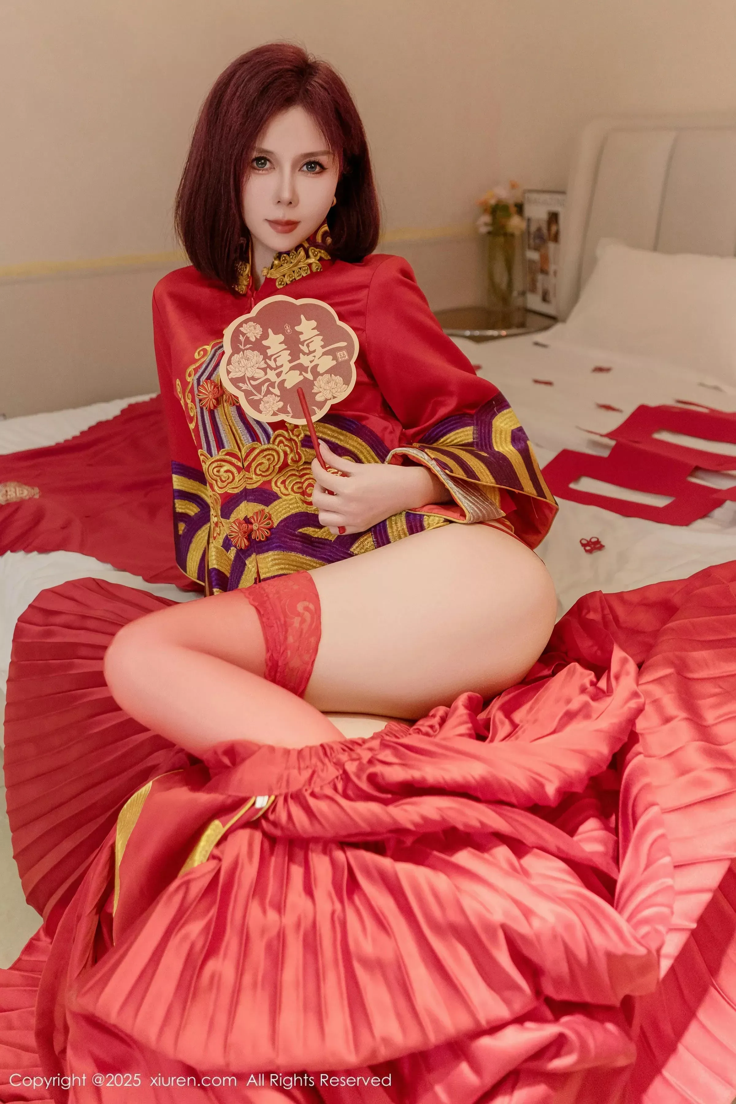 [XiuRen秀人网]第9995期白芷写真 - image 84