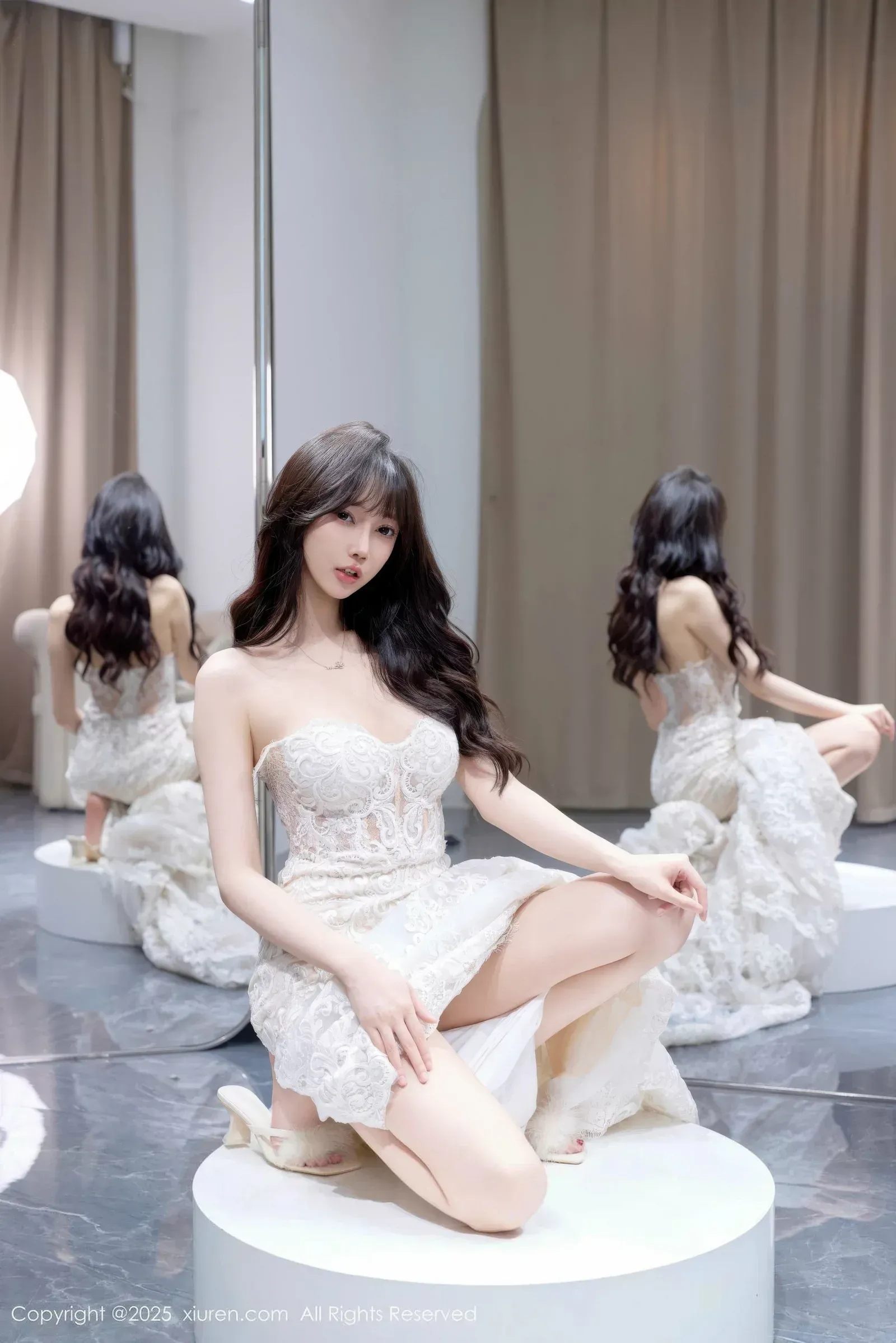 [XiuRen秀人网]第10663期玥儿玥写真 - image 20