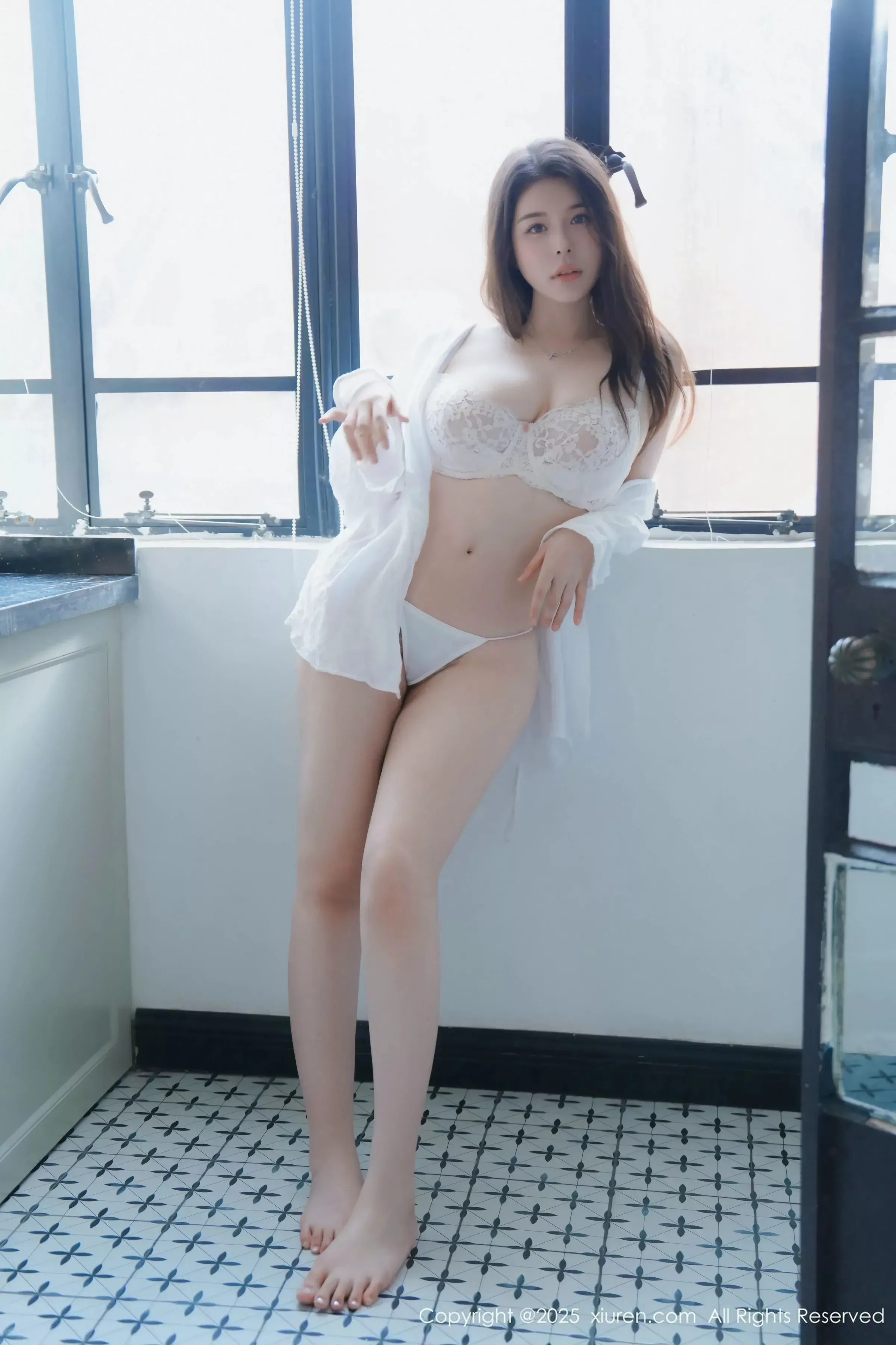 [XiuRen秀人网]第10455期林若凡写真 - image 50