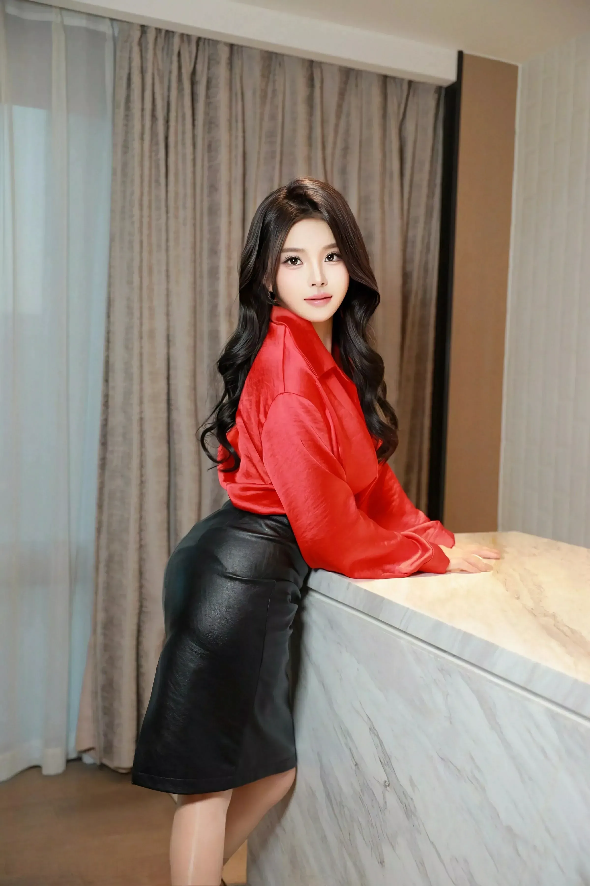 [XiuRen秀人网]第10138期麦田写真 - image 54