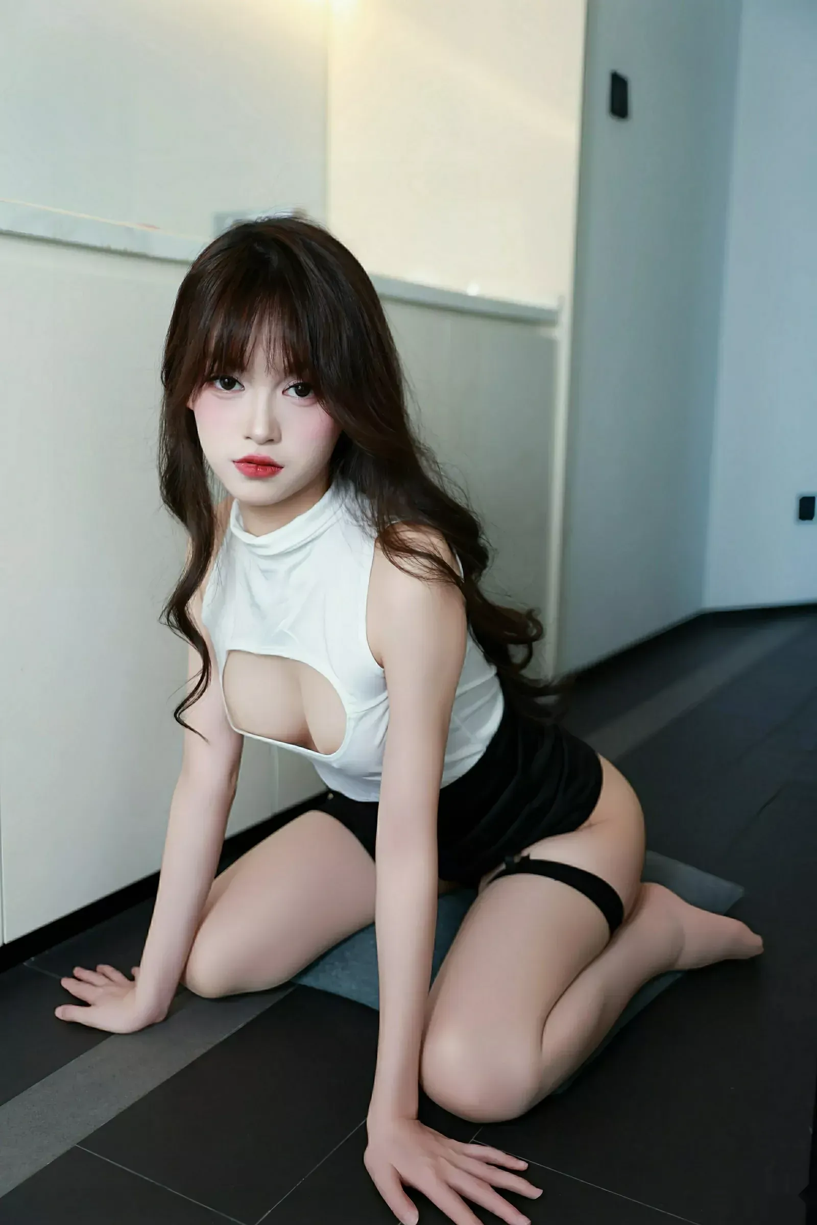 [XiuRen秀人网]第10590期糯咪写真 - image 52