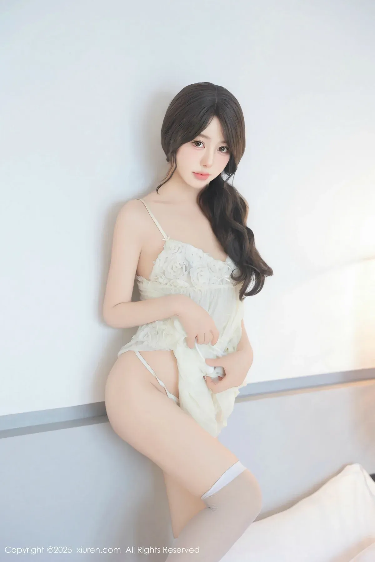 [XiuRen秀人网]第9851期桃妖夭写真 - image 47