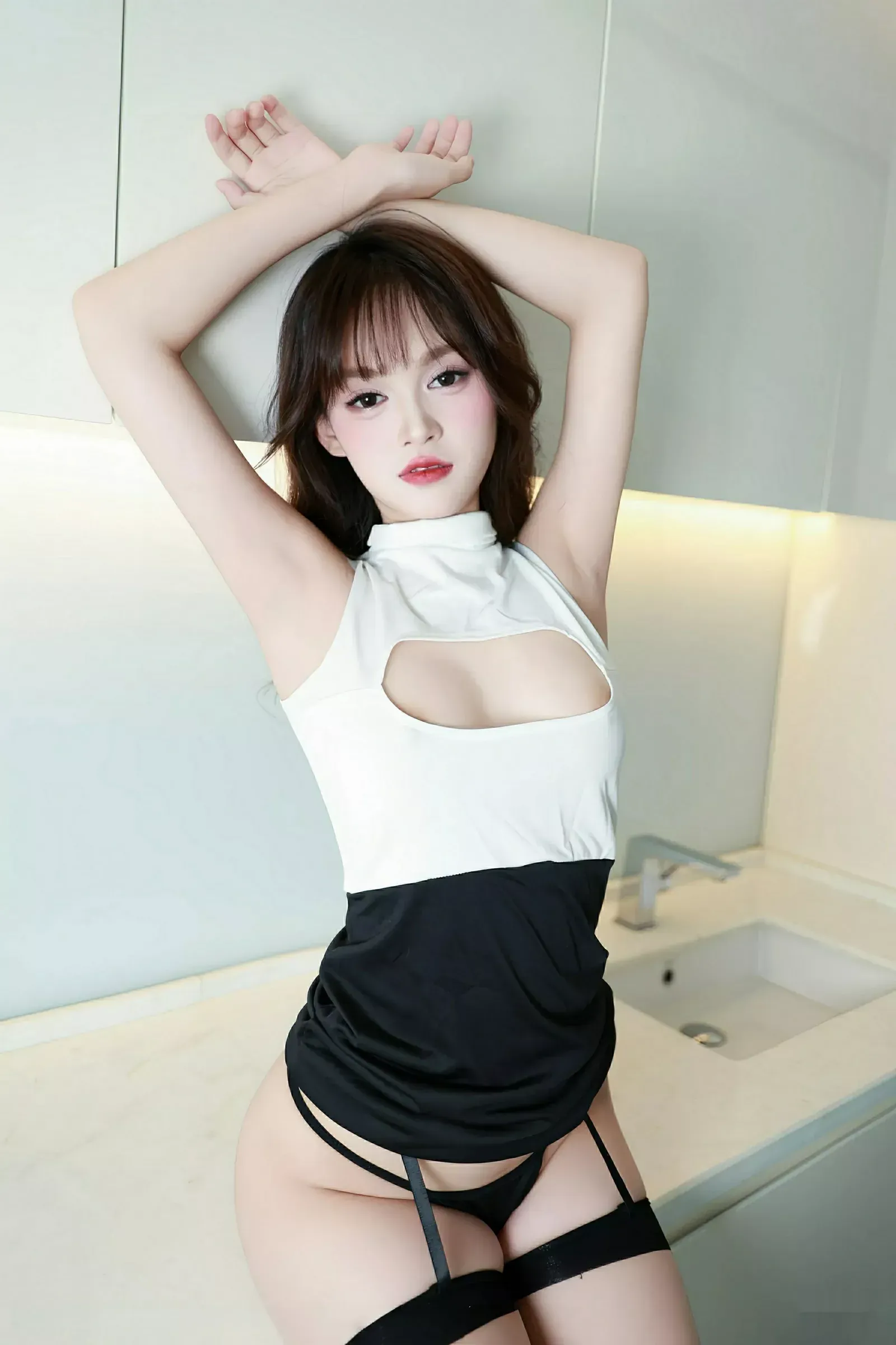 [XiuRen秀人网]第10590期糯咪写真 - image 32