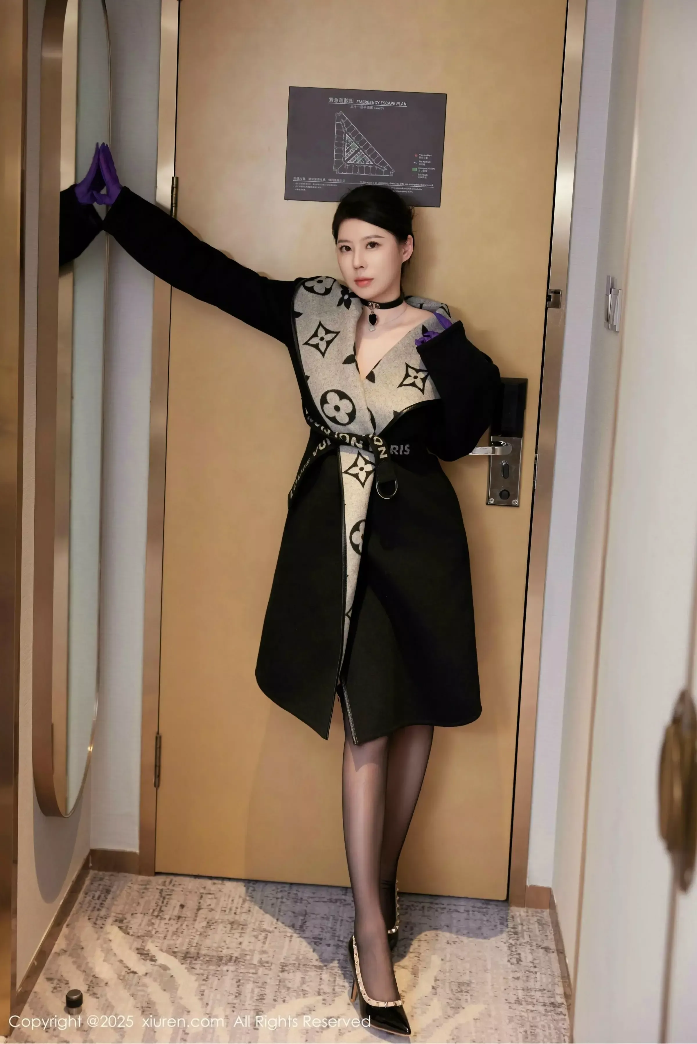 [XiuRen秀人网]第10001期白茹雪写真 - image 45