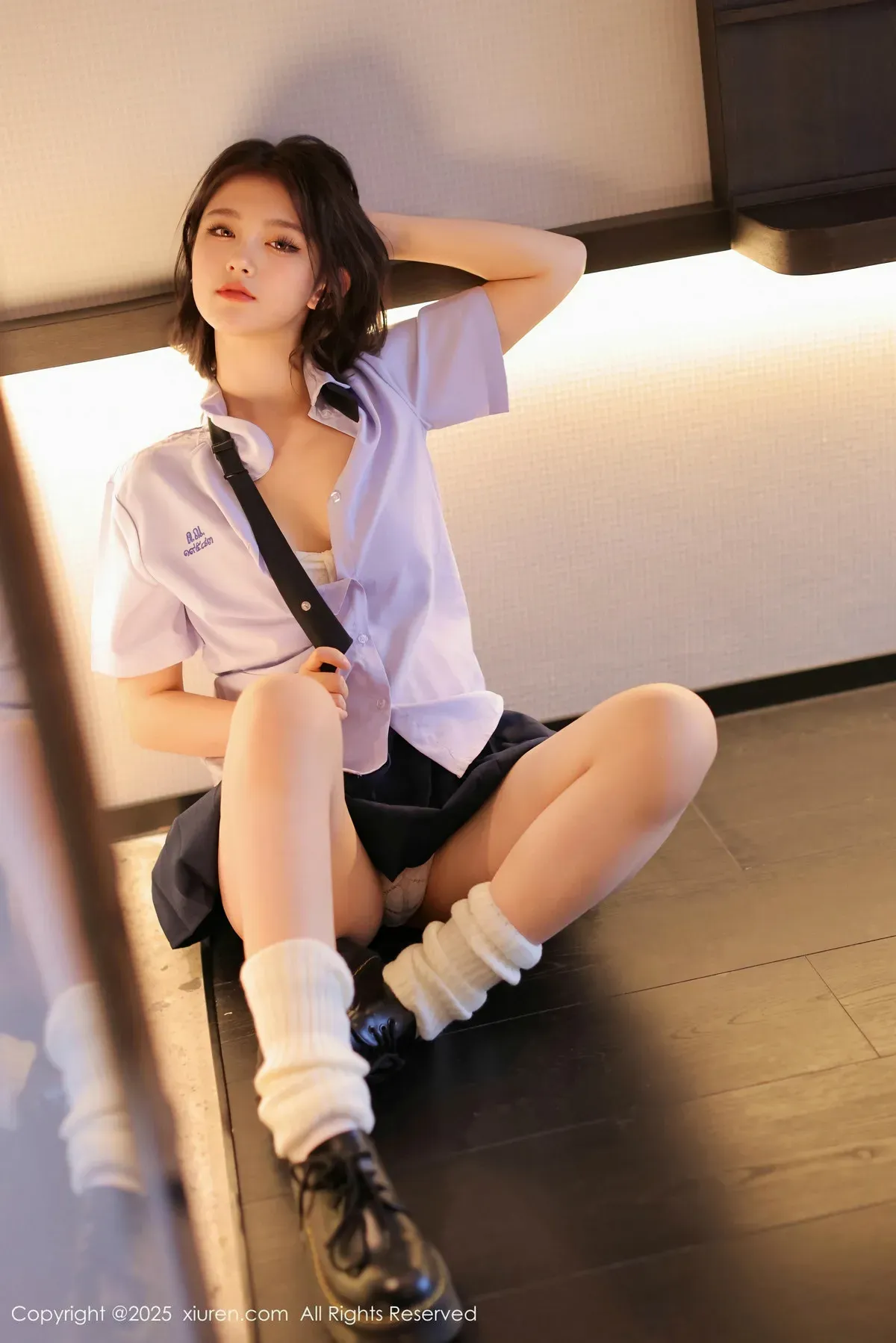 [XiuRen秀人网]第9985期小橘子写真 - image 27