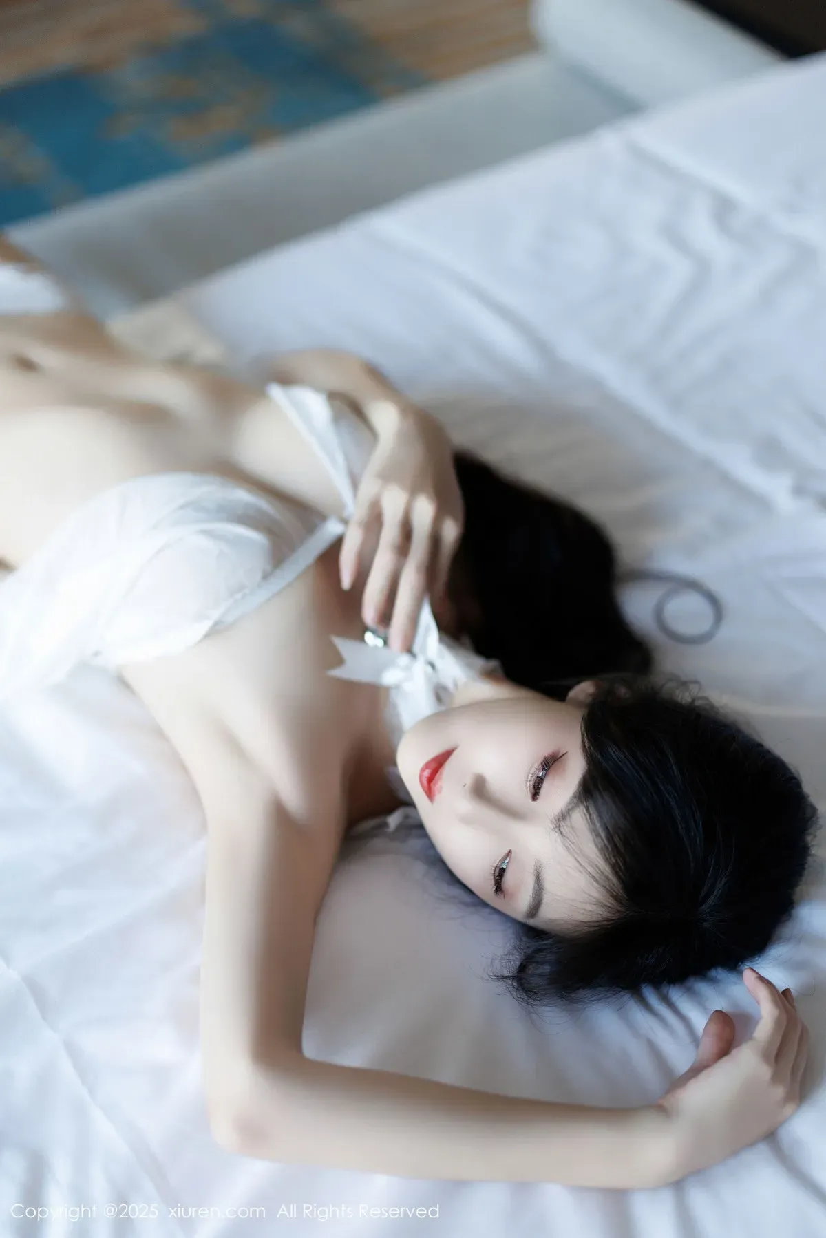 [XiuRen秀人网]第9863期林星阑写真 - image 64
