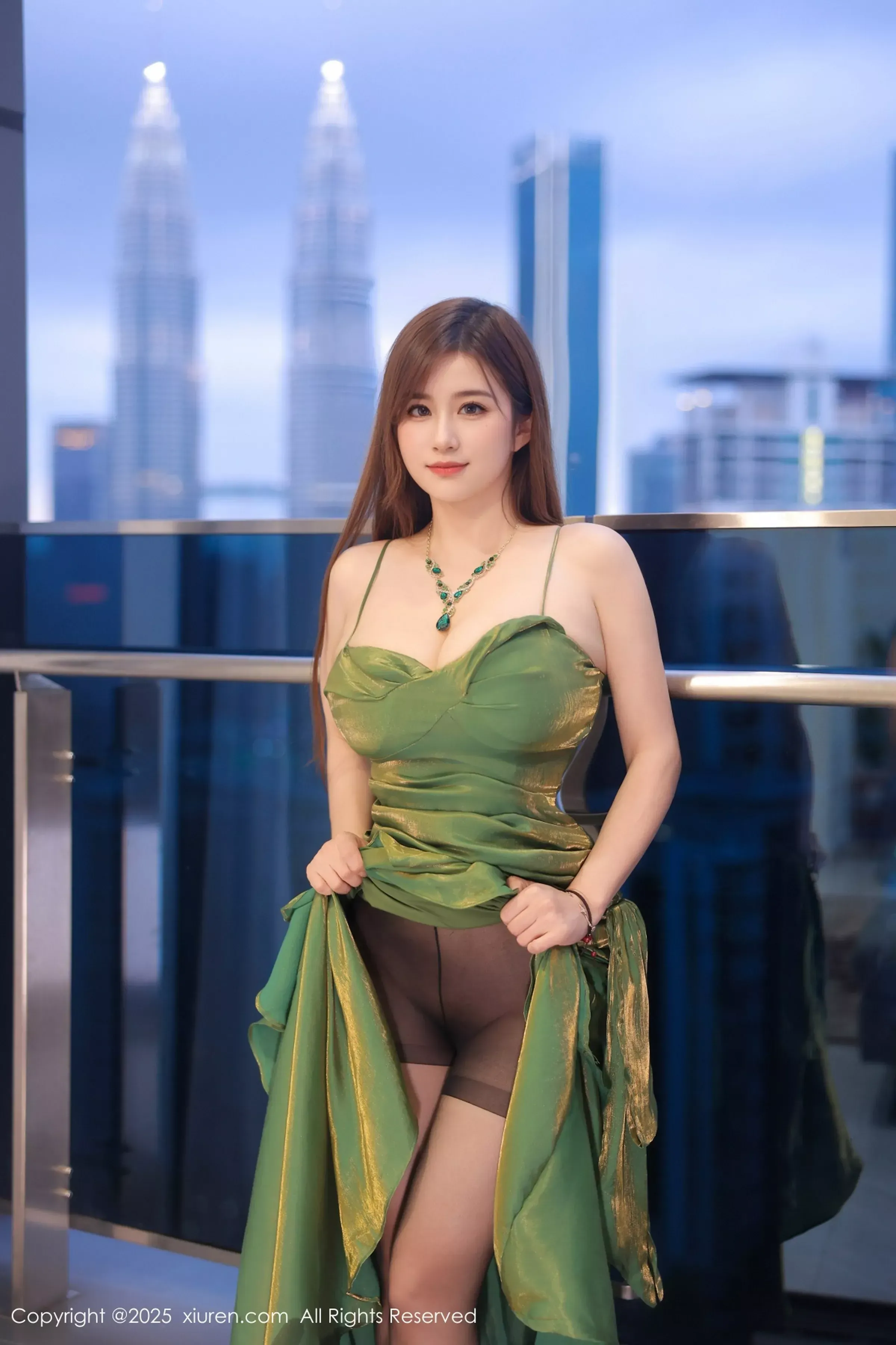 [XiuRen秀人网]第10169期小肉肉咪写真 - image 23