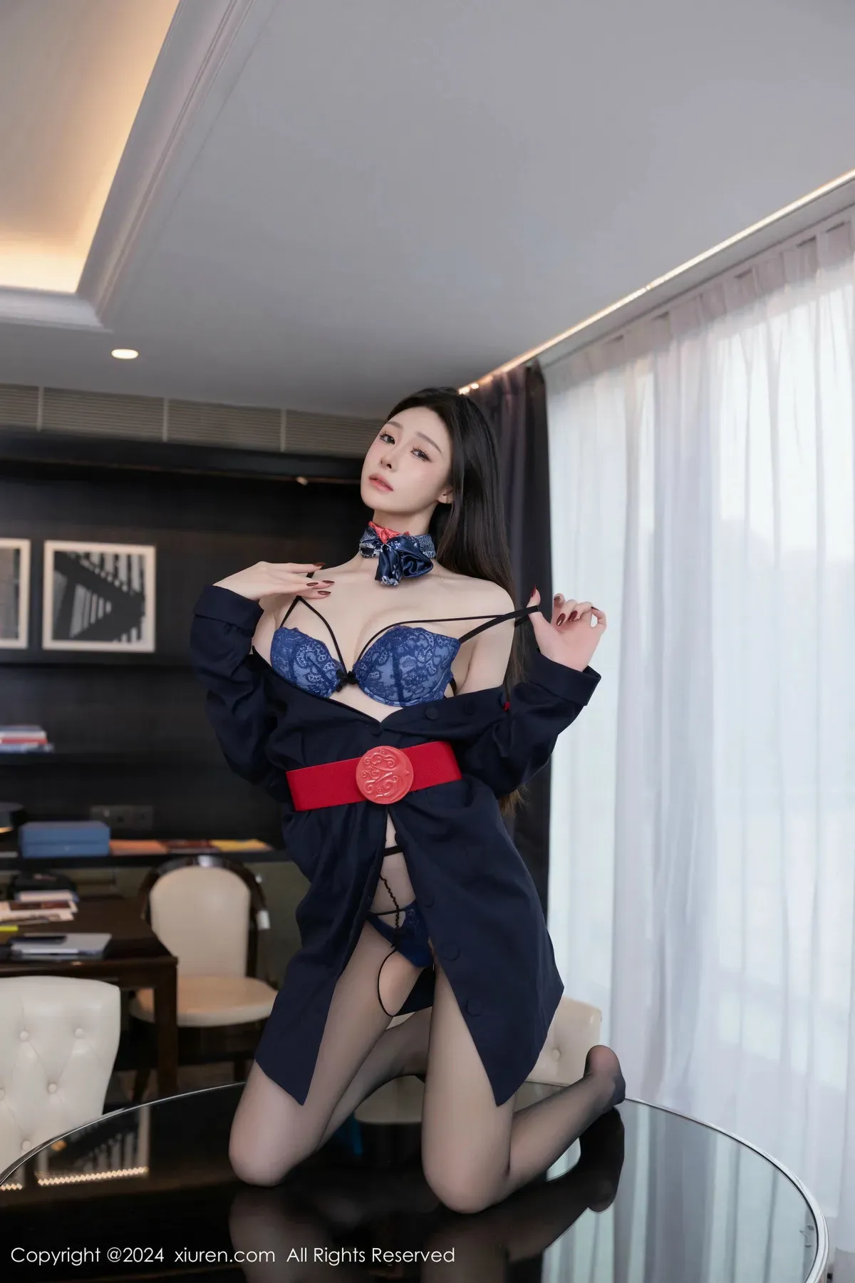 [XiuRen秀人网]第9597期小逗逗写真 - image 21