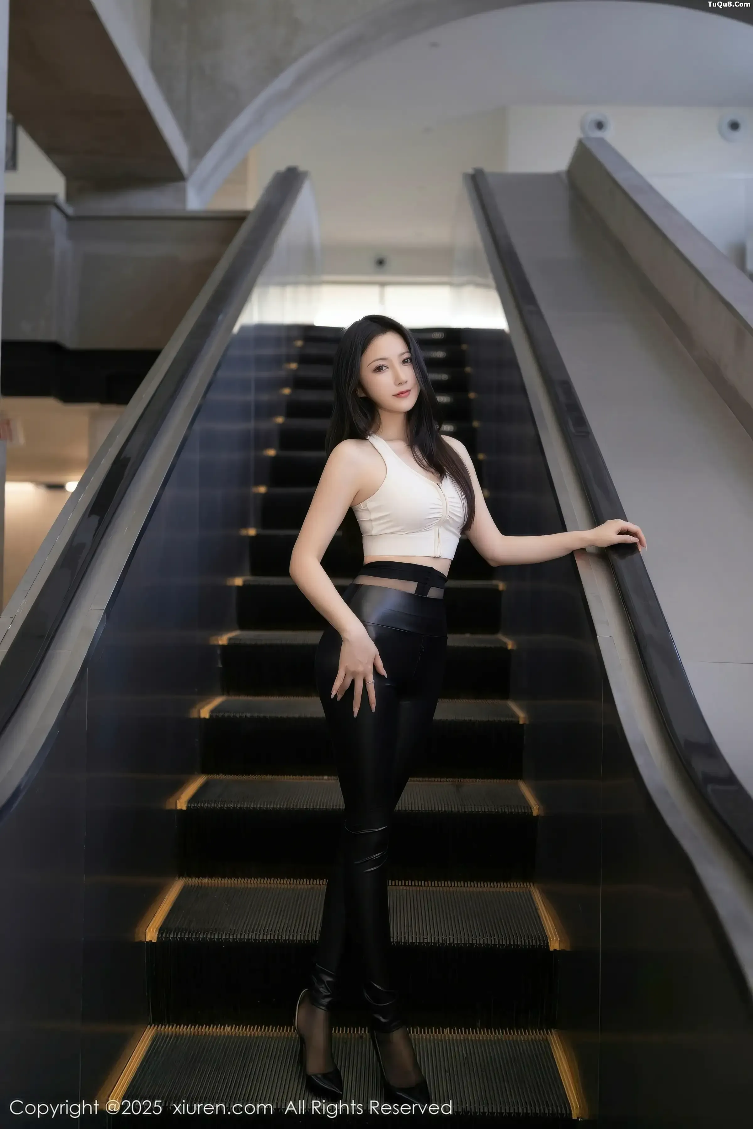 [XiuRen秀人网]第11021期鱼子酱写真 - image 2