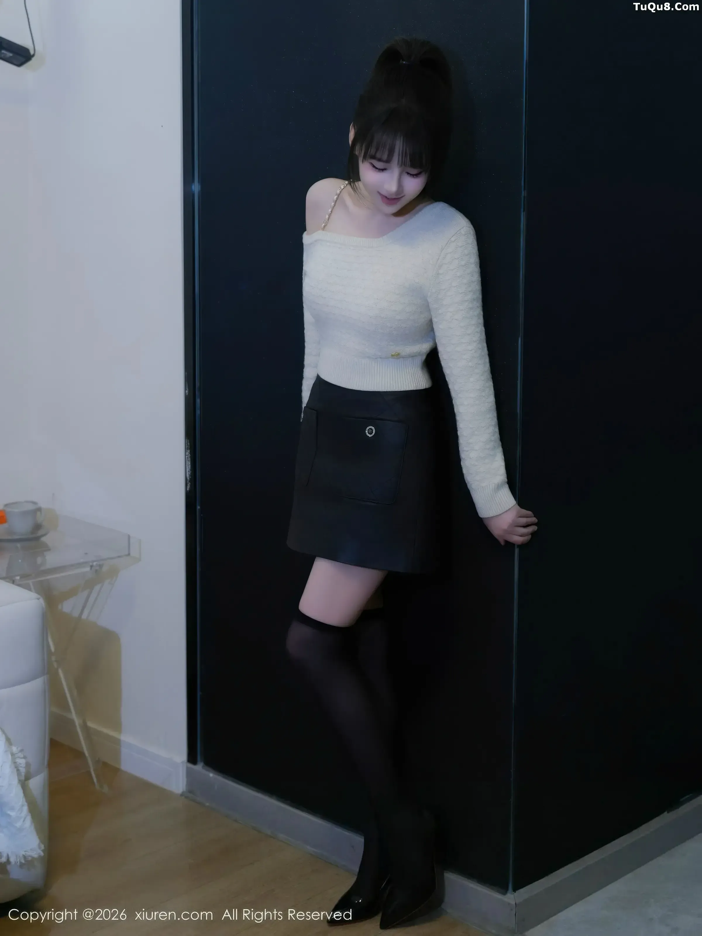 [XiuRen秀人网]第11254期沈蜜儿写真 - image 34
