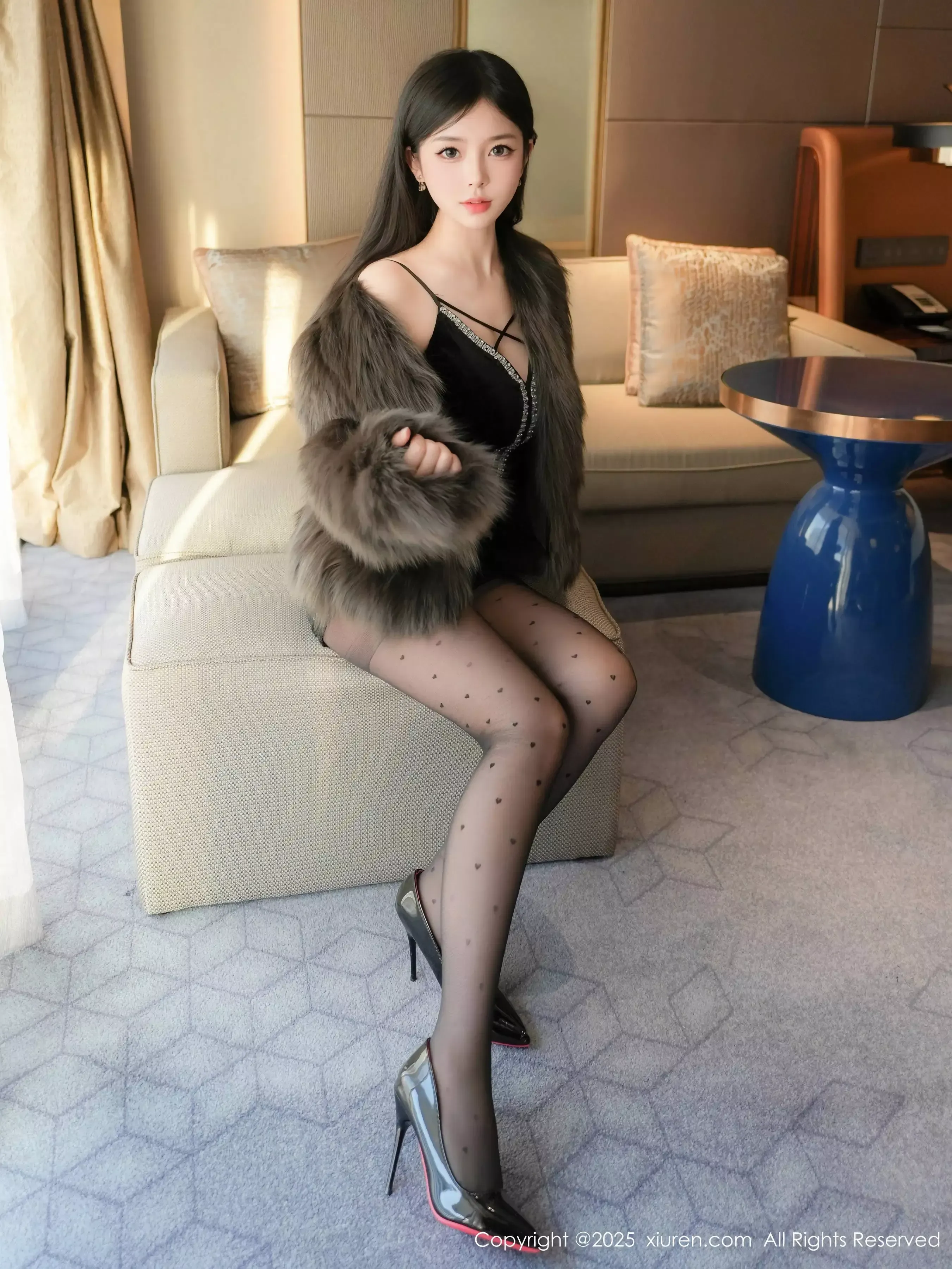 [XiuRen秀人网]第10045期优酱写真 - image 65