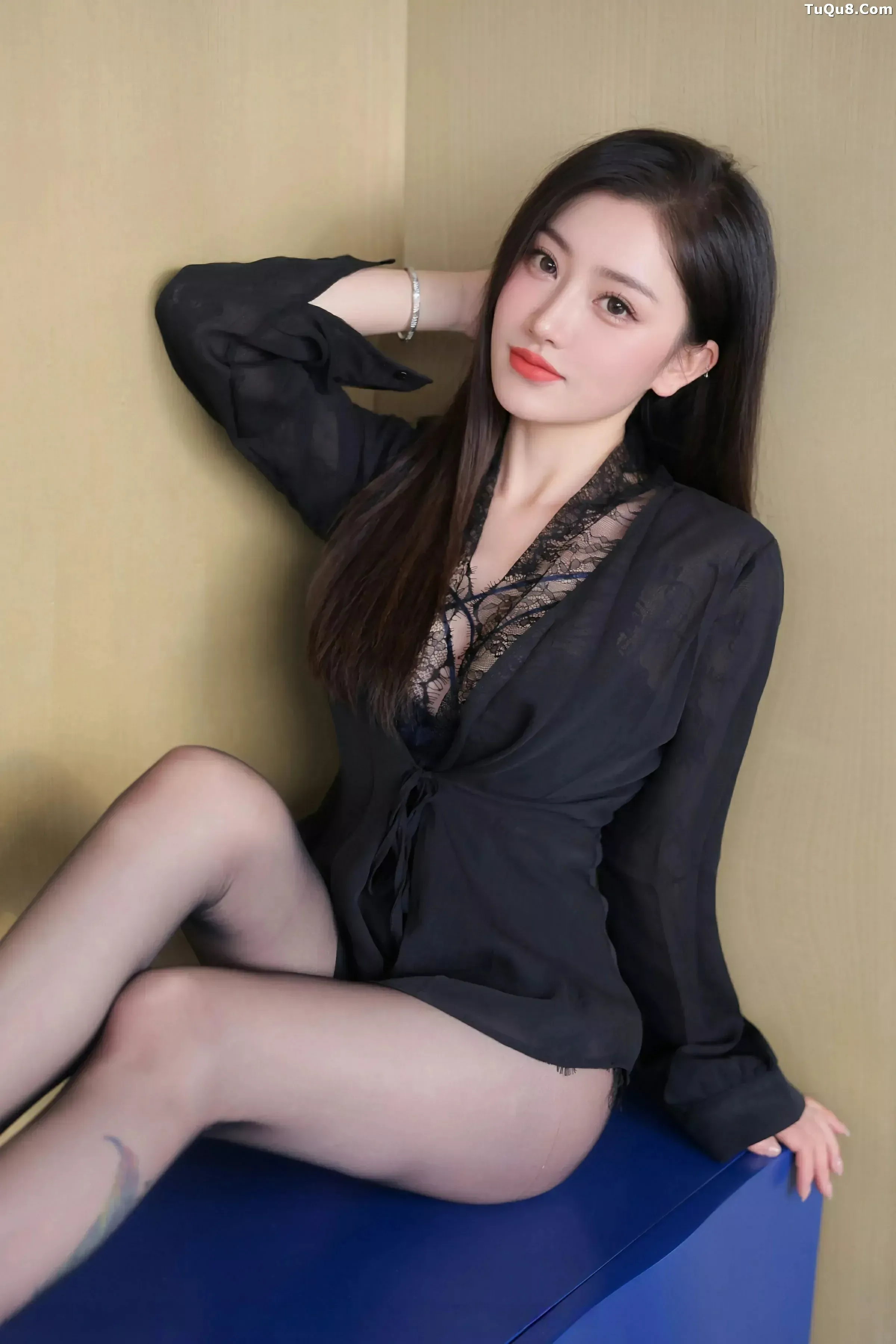 [XiuRen秀人网]第10382期Annie_baby写真 - image 7