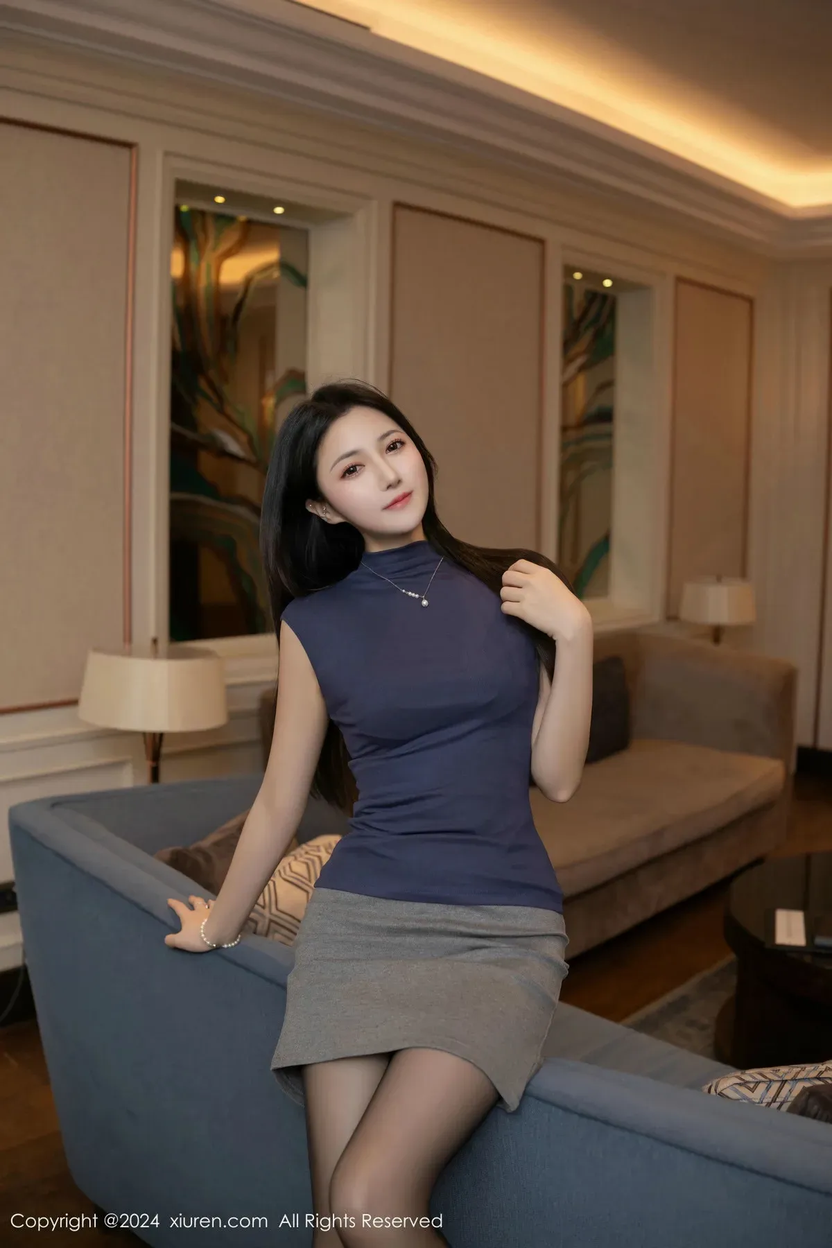 [XiuRen秀人网]第9600期鱼子酱写真 - image 67