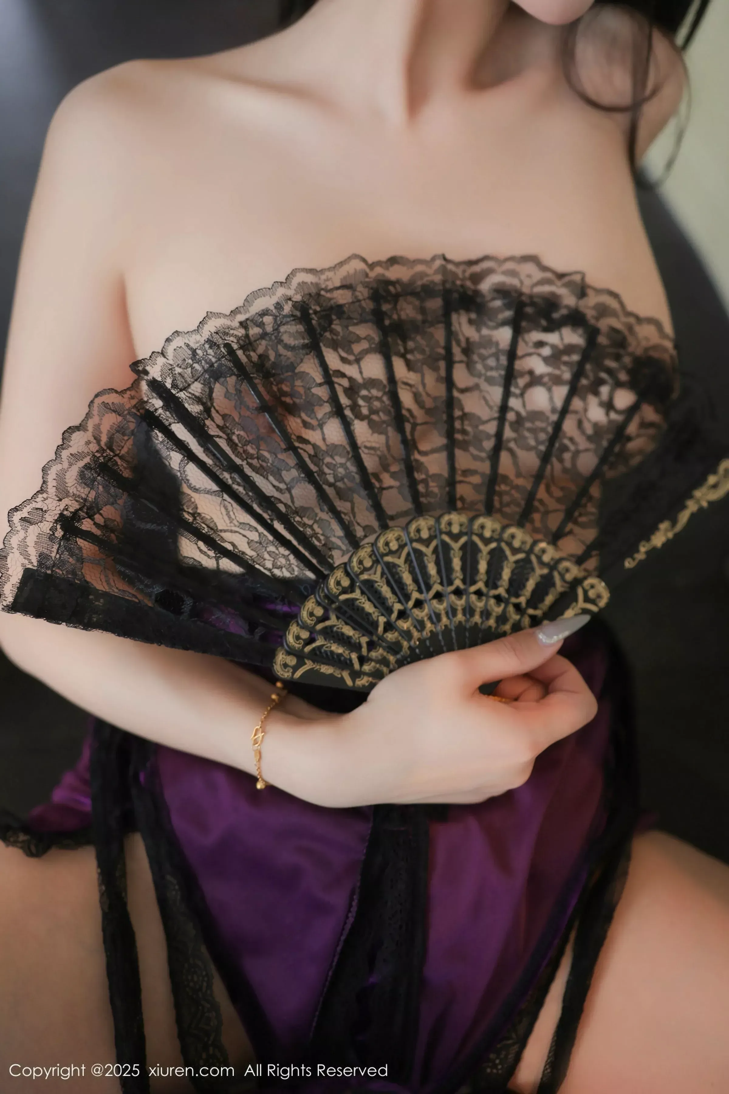 [XiuRen秀人网]第10289期Candy糖糖写真 - image 28