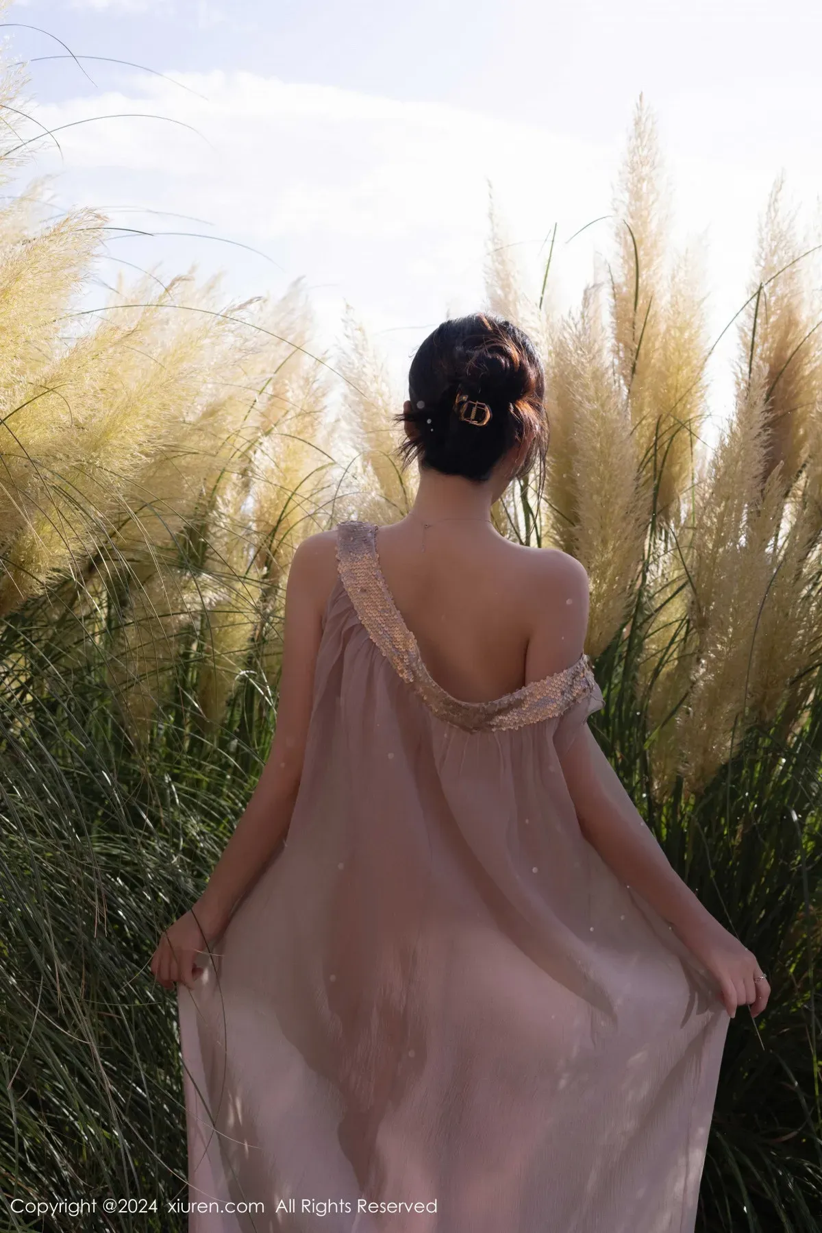 [XiuRen秀人网]第9492期鱼子酱写真 - image 20