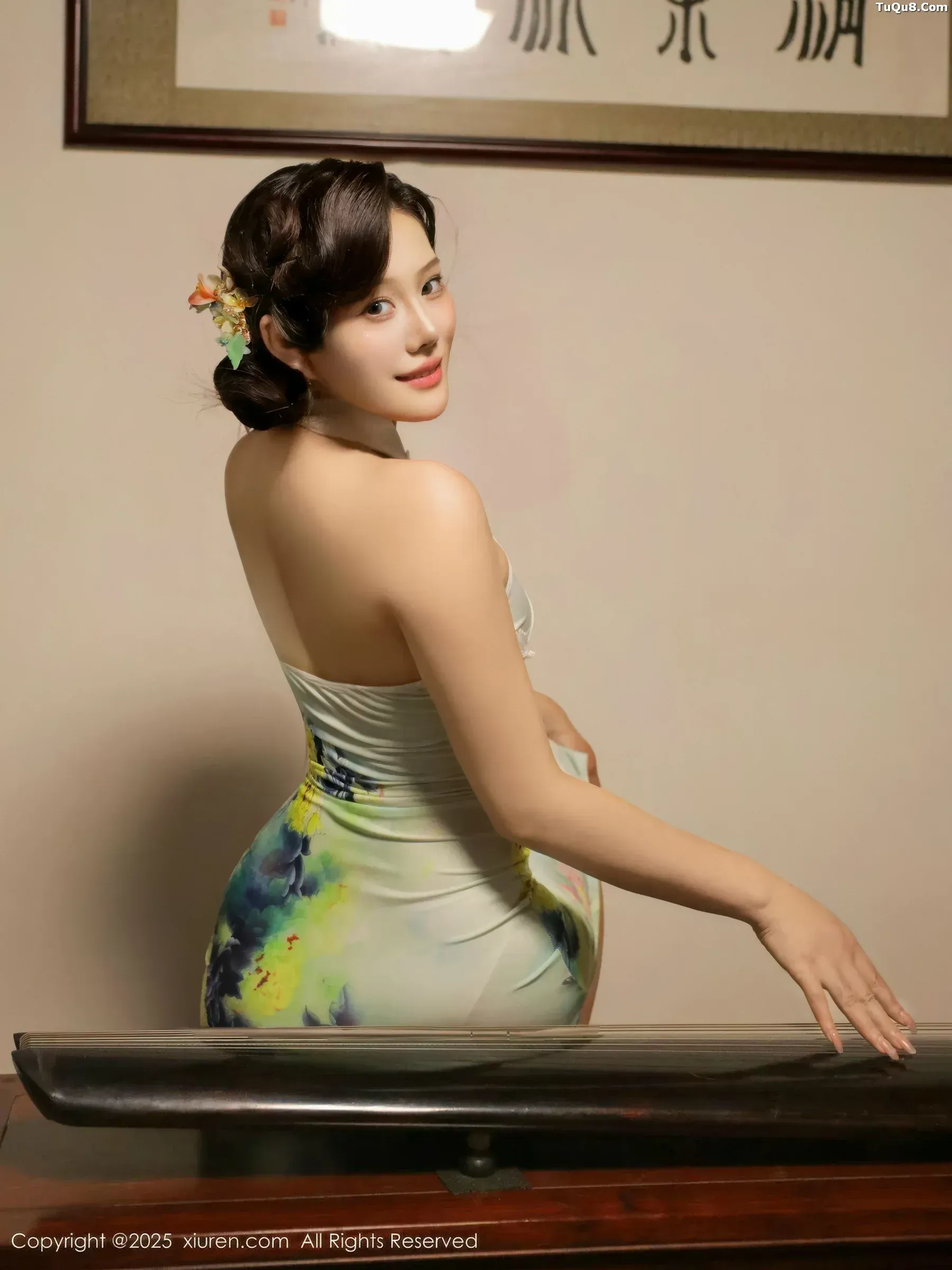 [XiuRen秀人网]第10749期莉莉安娜写真 - image 40