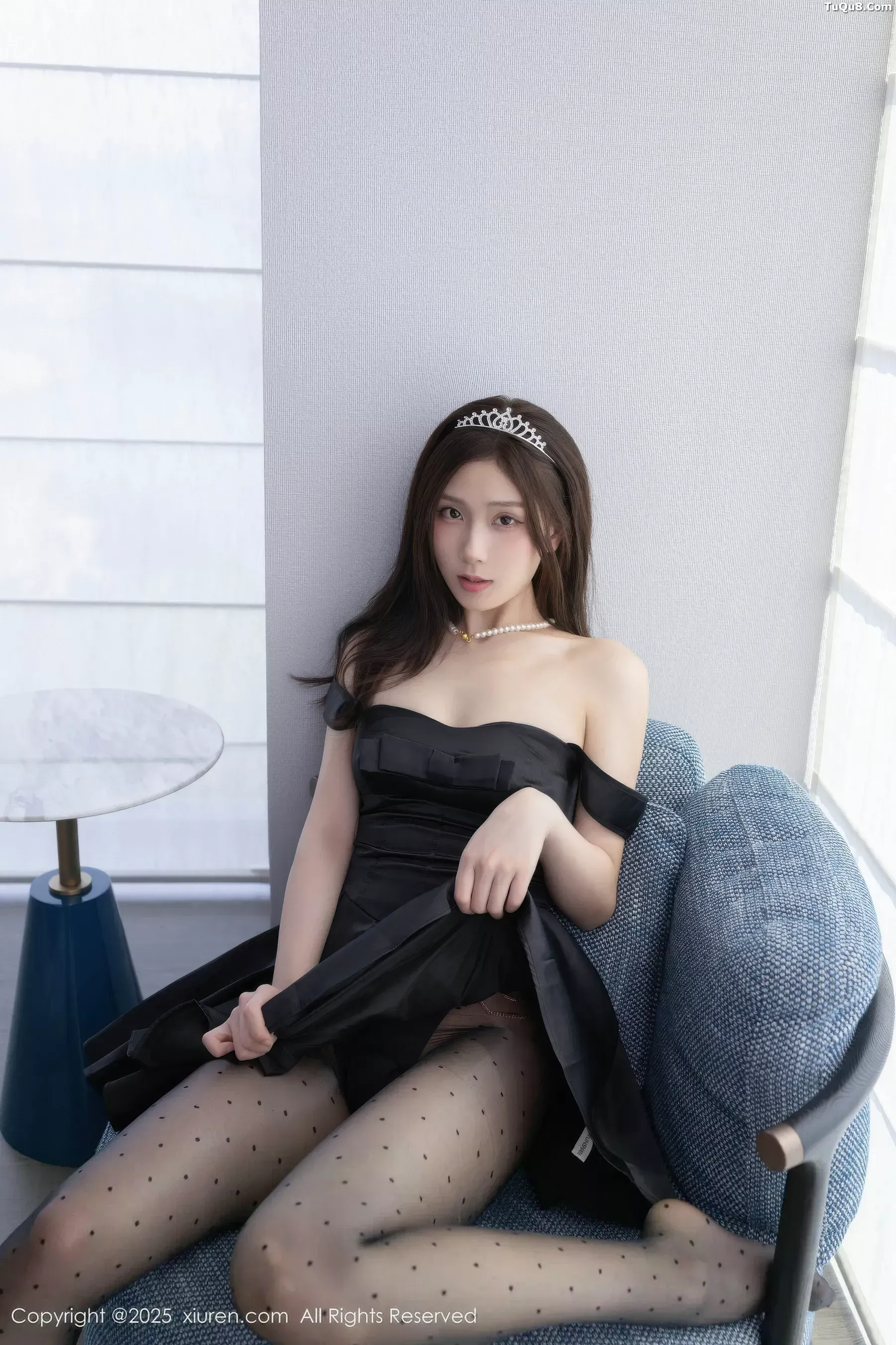 [XiuRen秀人网]第10878期刘婷婷写真 - image 20
