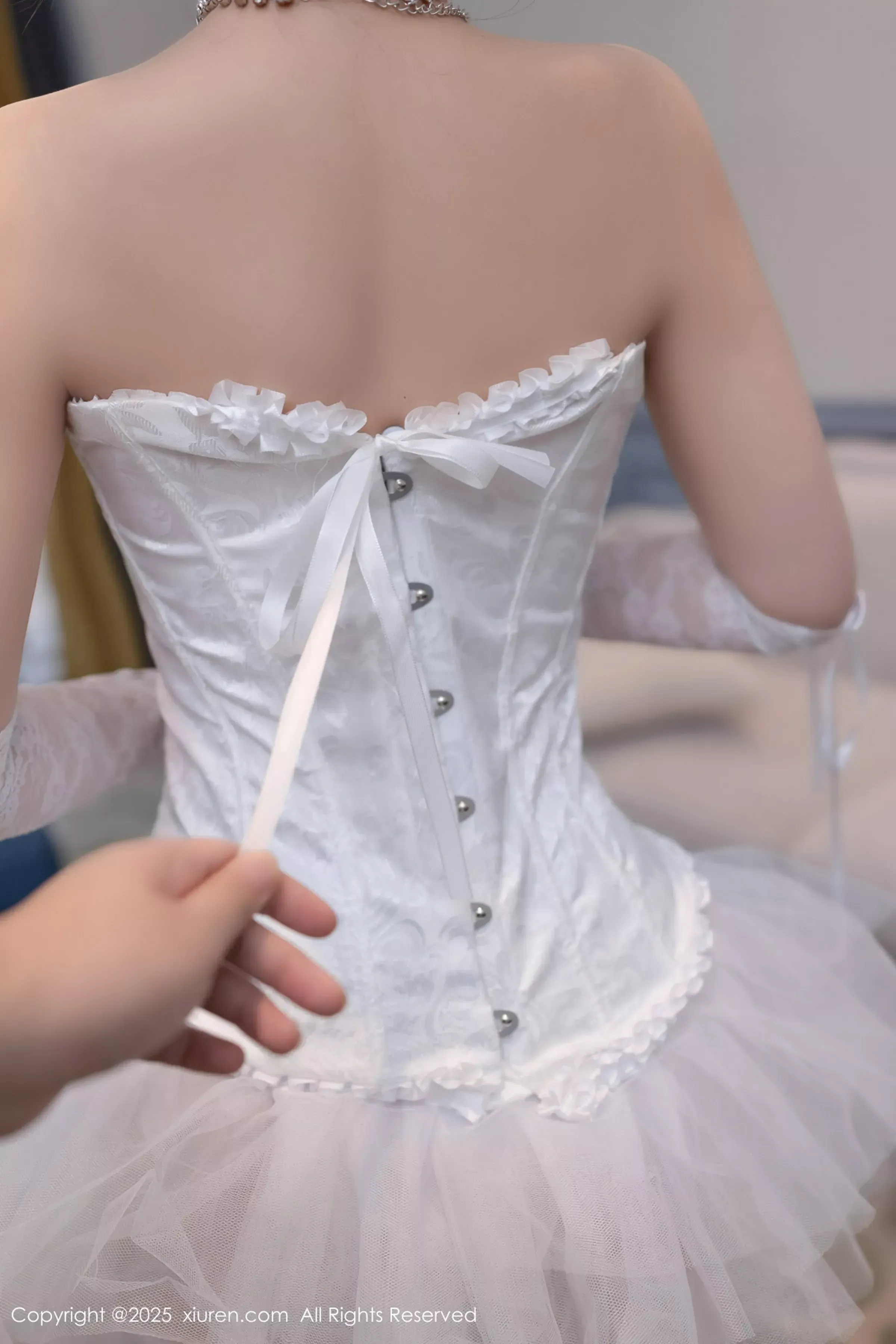 [XiuRen秀人网]第10161期杏子写真 - image 28