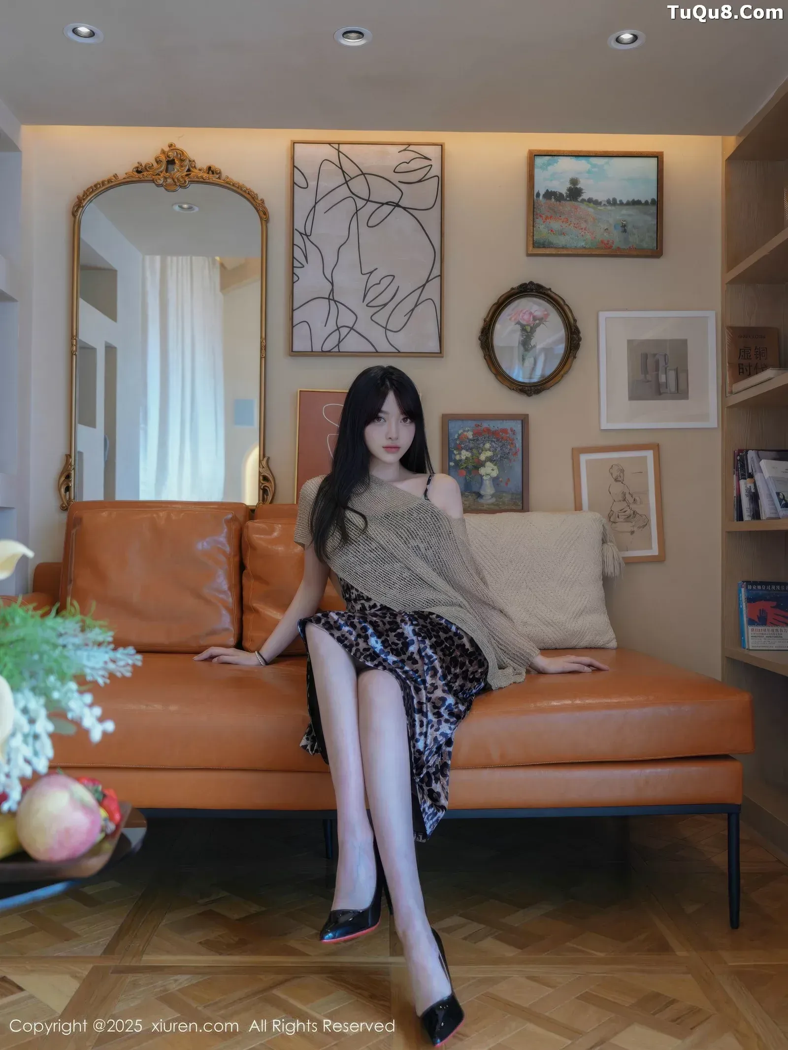 [XiuRen秀人网]第10698期白露写真 - image 45
