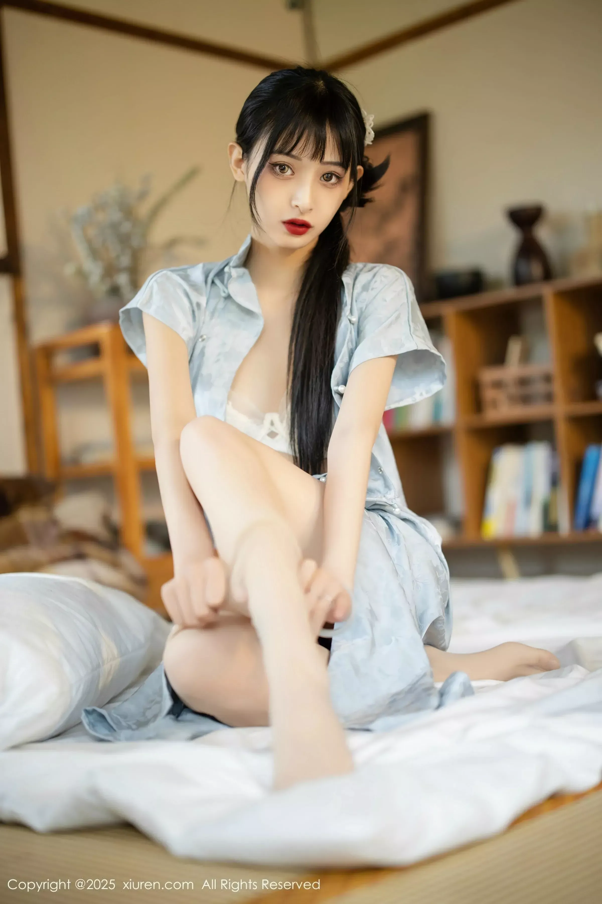 [XiuRen秀人网]第10278期茂木希子写真 - image 49