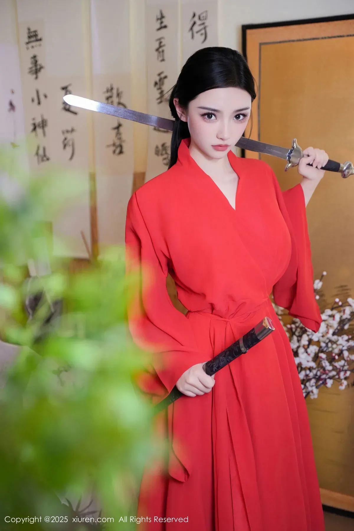[XiuRen秀人网]第9890期妙可可写真 - image 56