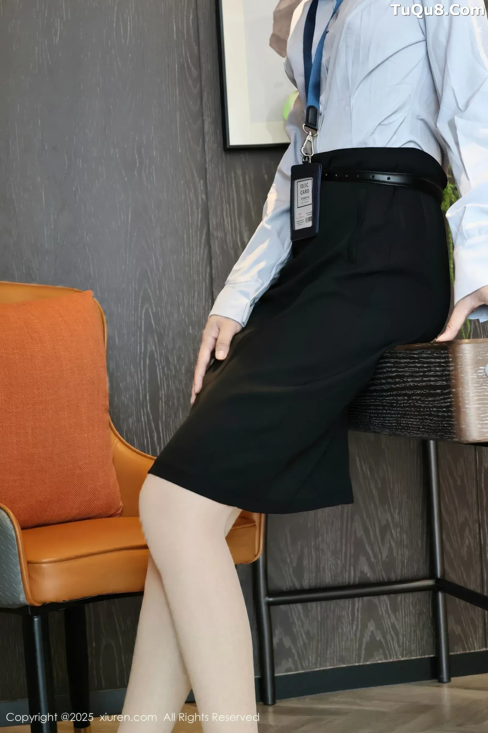 [XiuRen秀人网]第10674期糯梨子写真 - image 49