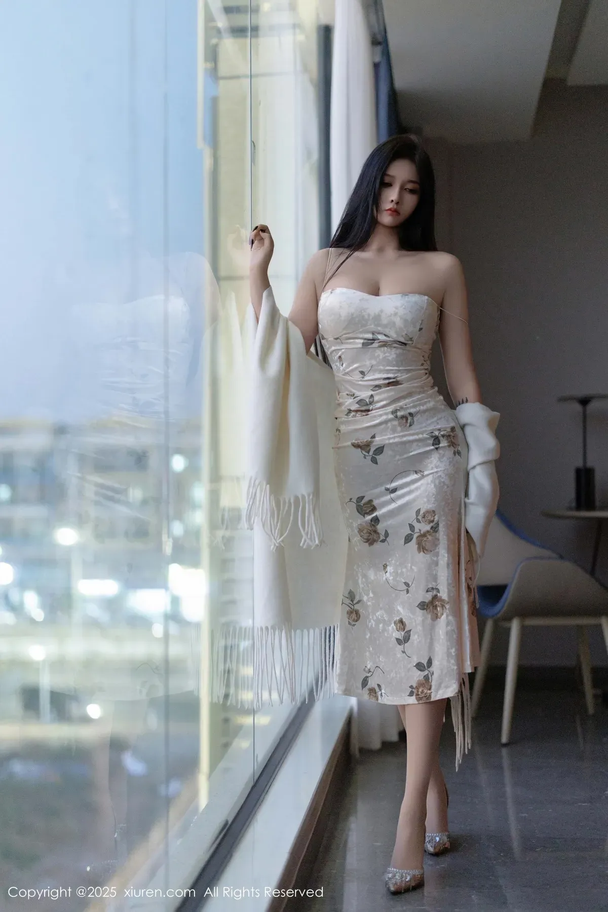 [XiuRen秀人网]第9899期娜比写真 - image 24
