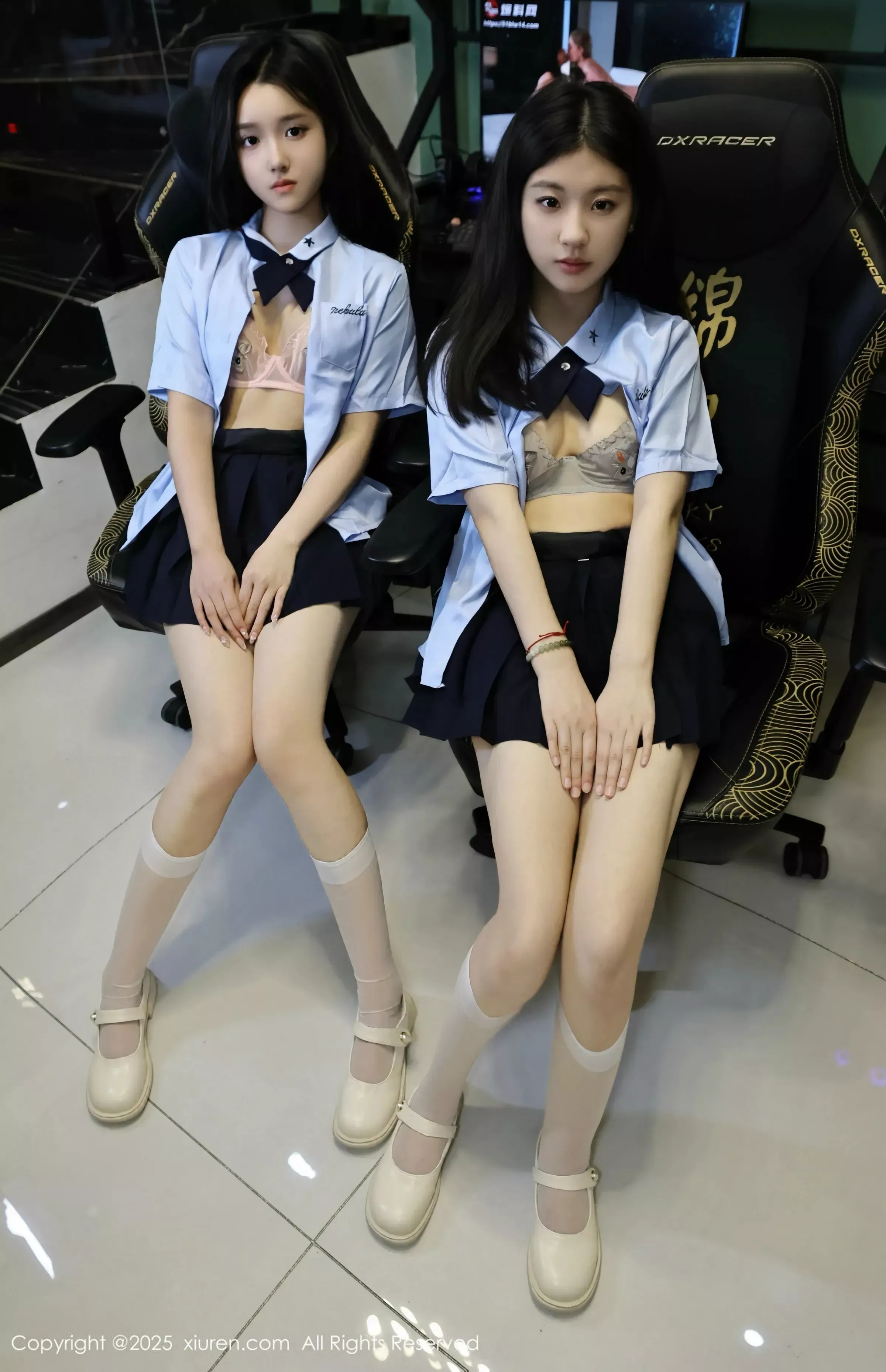 [XiuRen秀人网]第10443期模特合集写真 - image 21