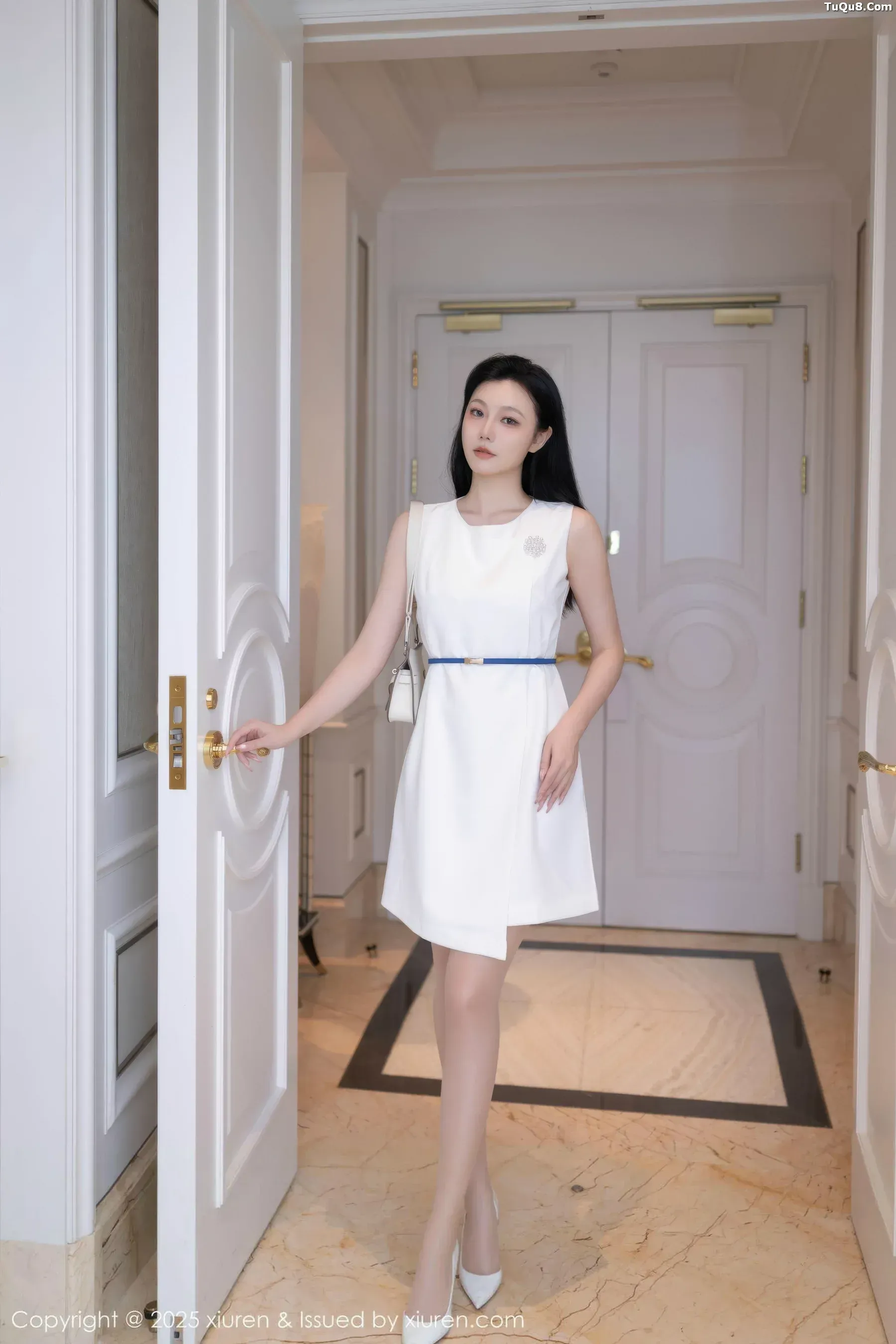 [XiuRen秀人网]第10829期安然写真 - image 23