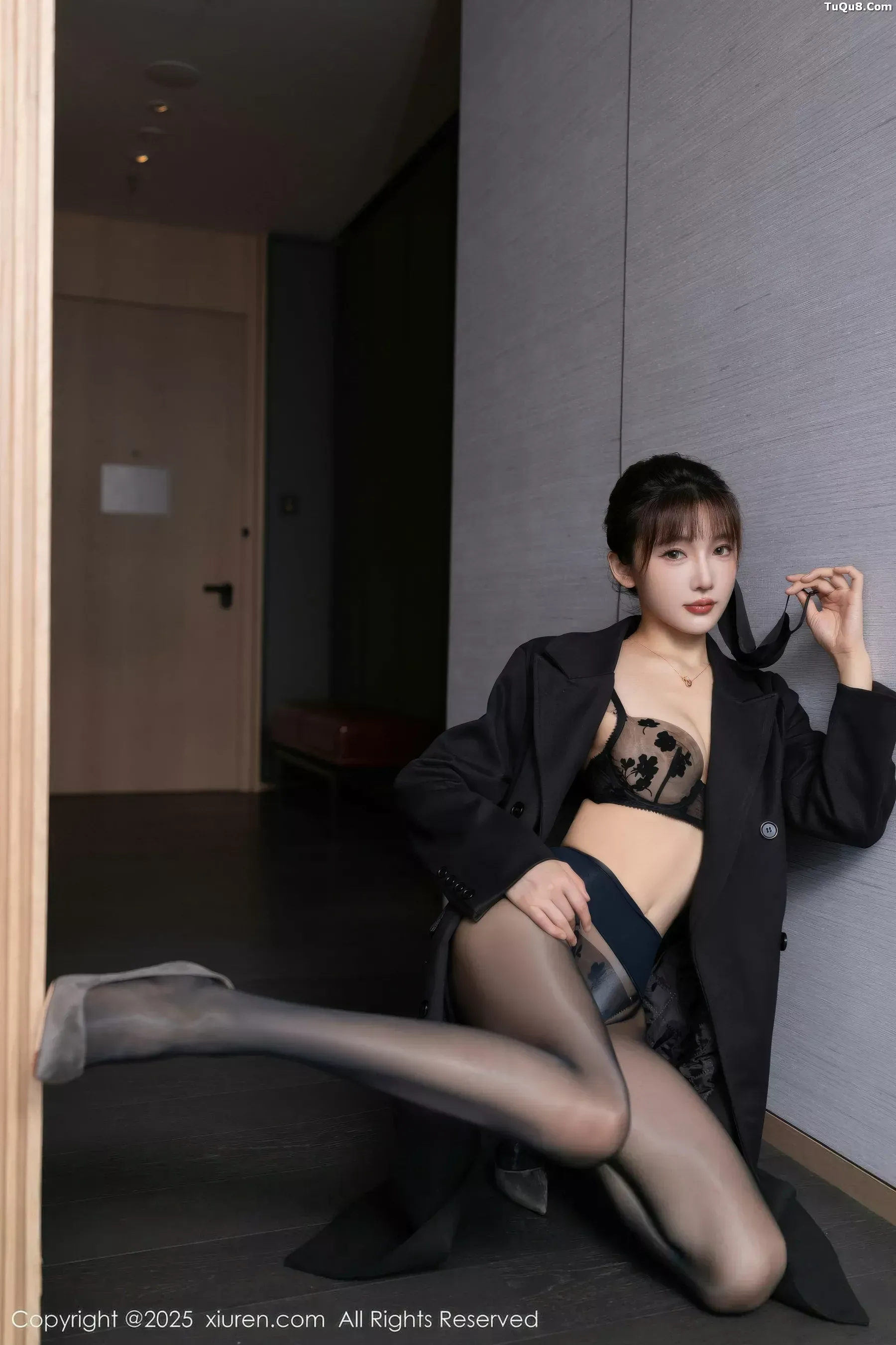 [XiuRen秀人网]第10880期陆萱萱写真 - image 11