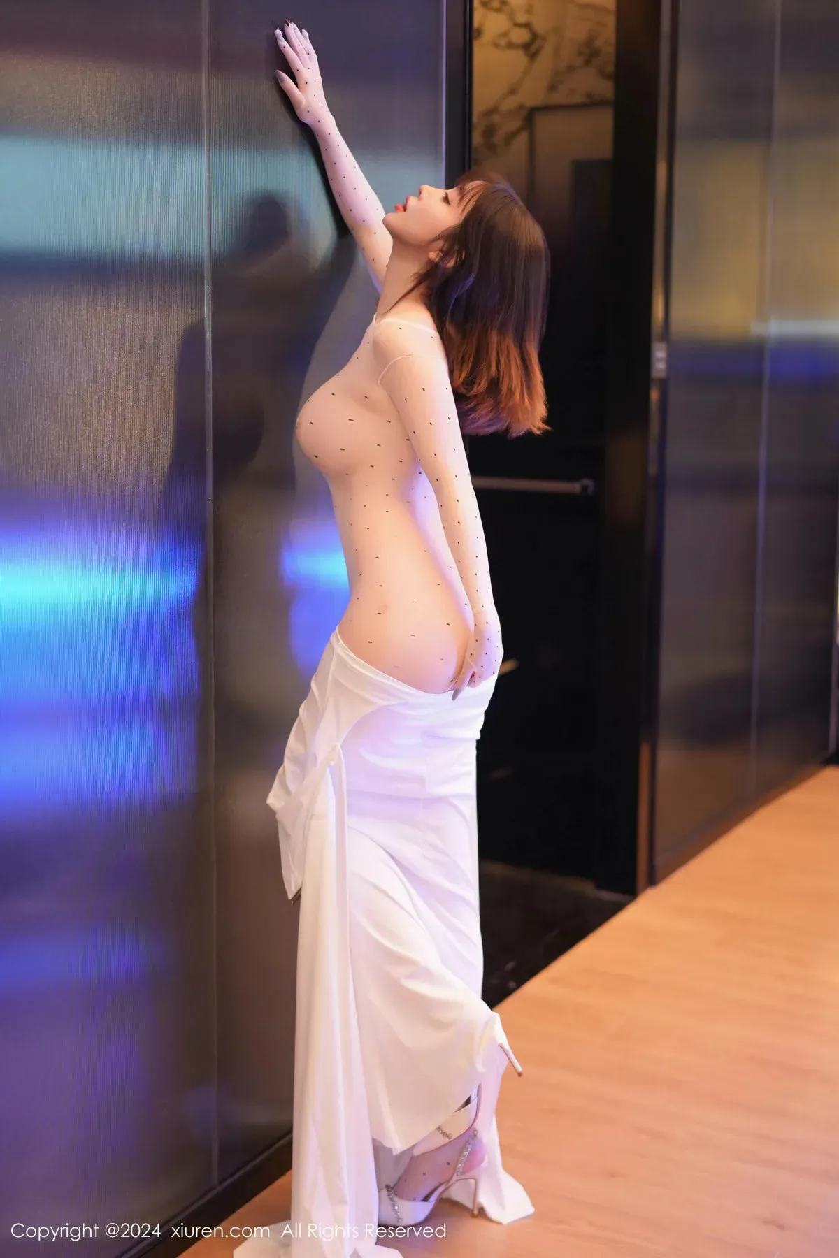 [XiuRen秀人网]第9629期王雨纯写真 - image 10