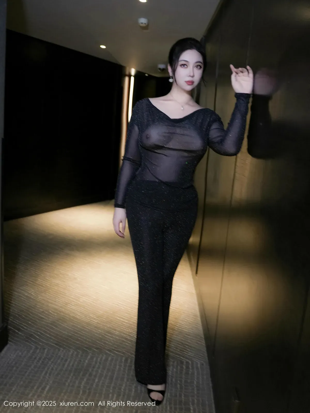 [XiuRen秀人网]第9725期风景尤美写真 - image 56
