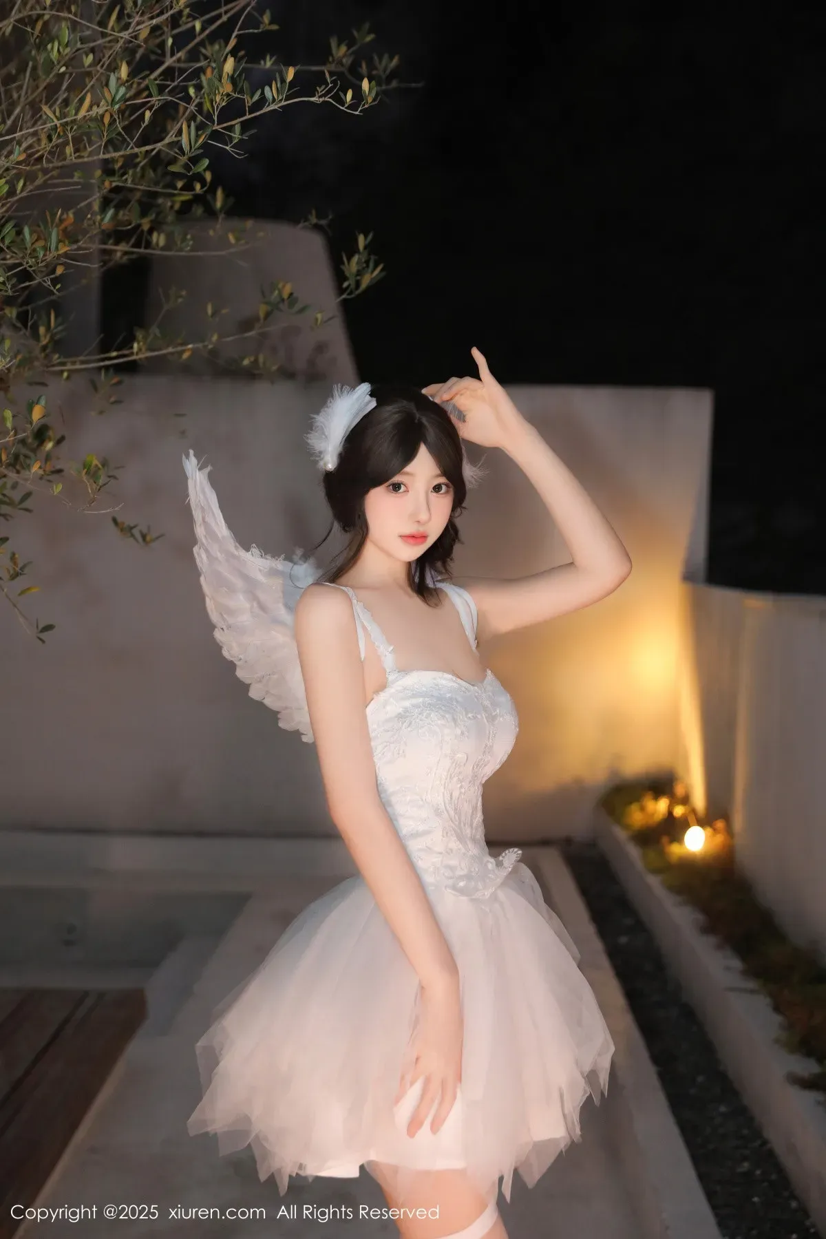[XiuRen秀人网]第9742期桃妖夭写真 - image 34