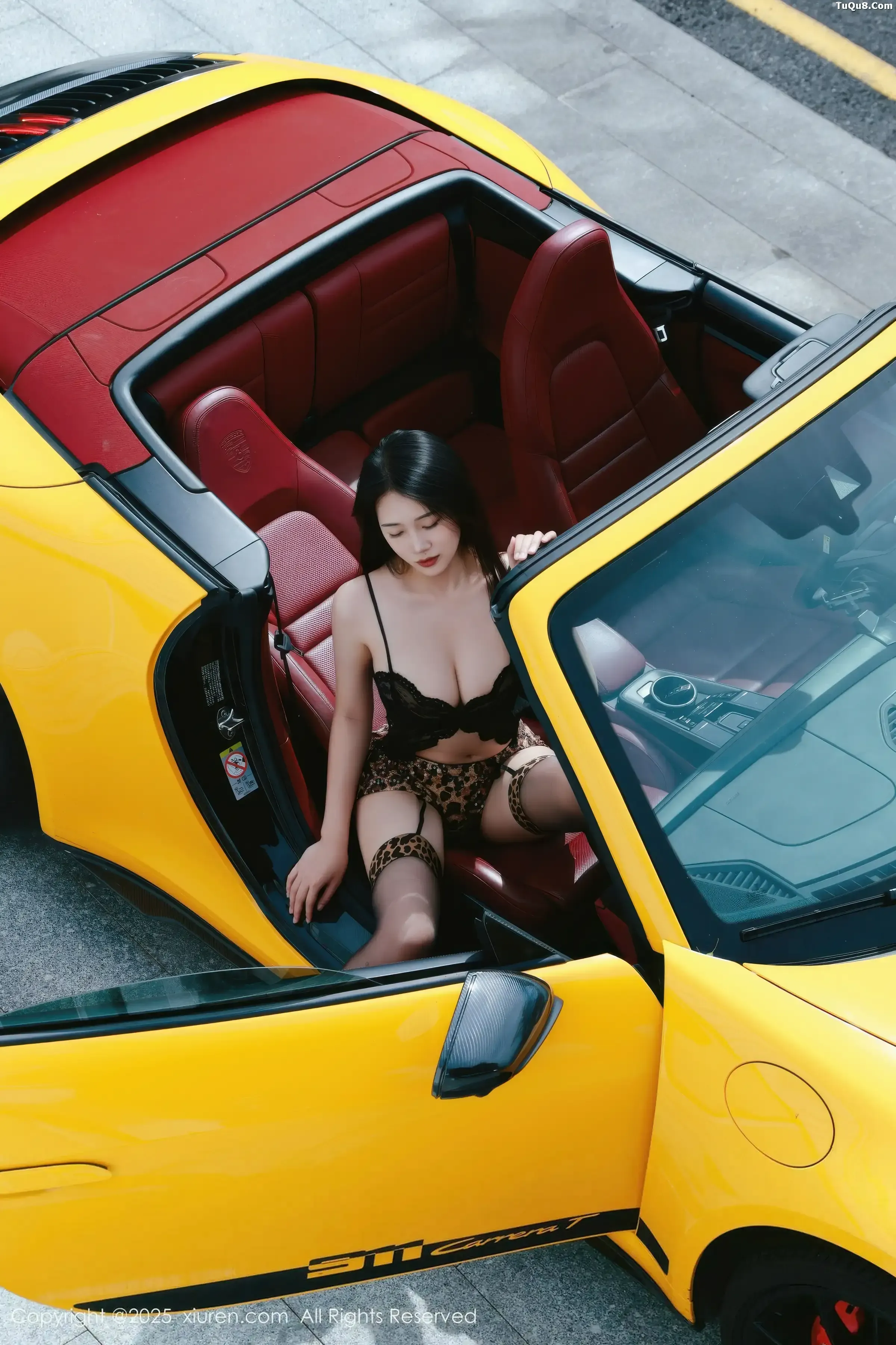 [XiuRen秀人网]第11179期南乔写真 - image 45