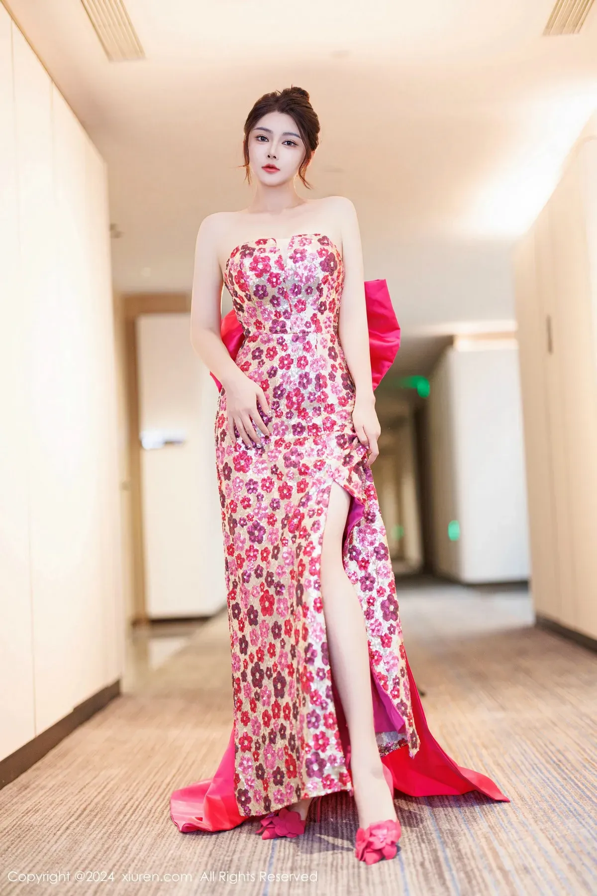 [XiuRen秀人网]第9688期凯竹写真 - image 33
