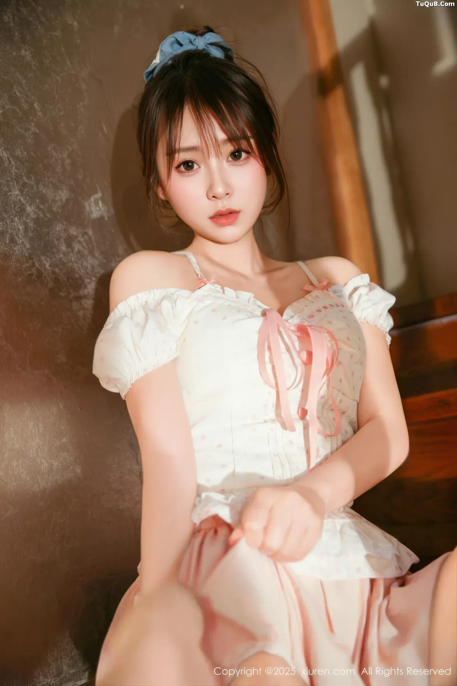 [XiuRen秀人网]第10730期炎恬写真 - image 31