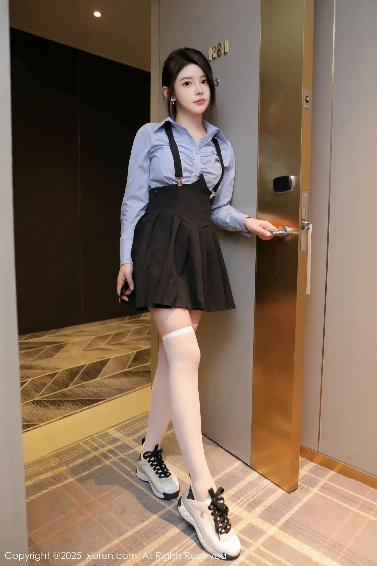 [XiuRen秀人网]第9819期爱酱里写真 - image 56