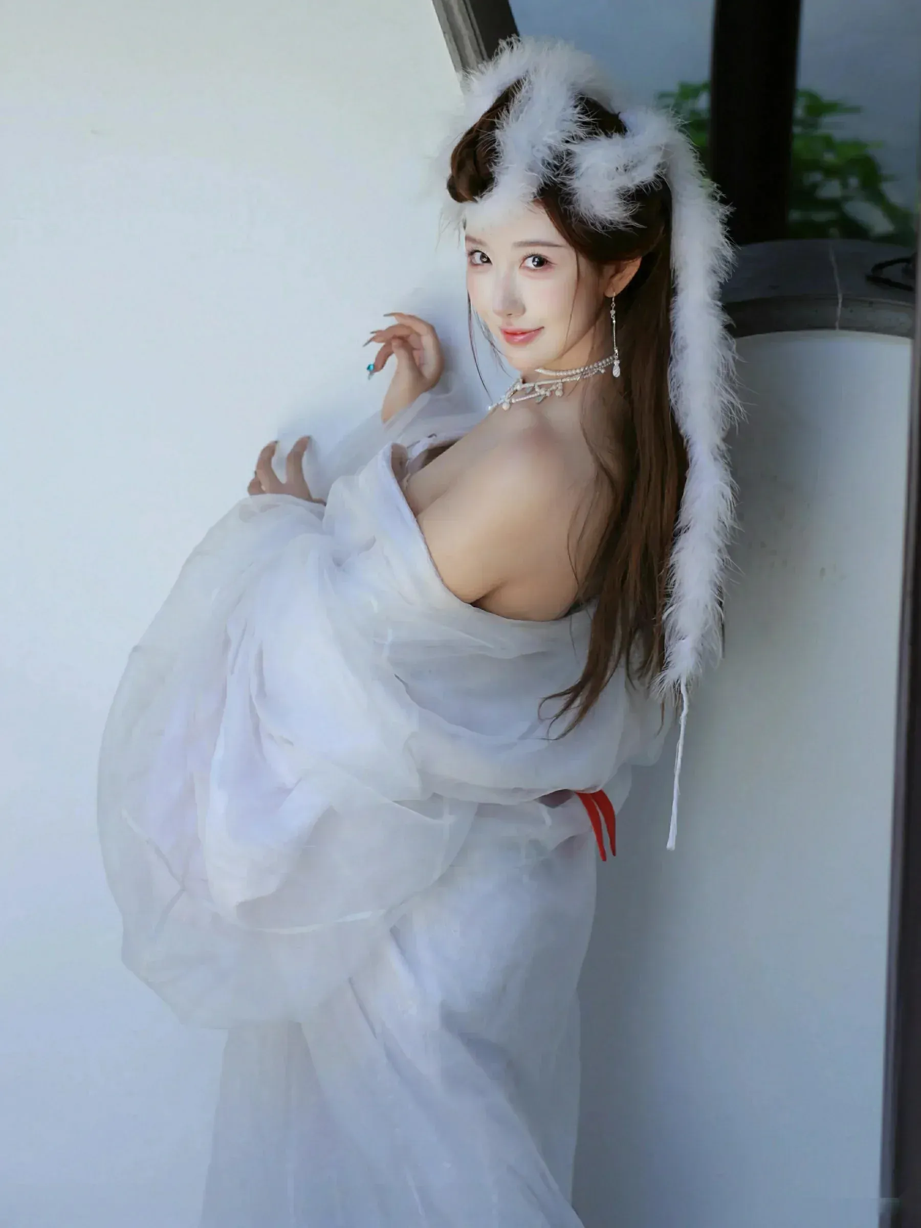 [XiuRen秀人网]第10843期金允希写真 - image 44