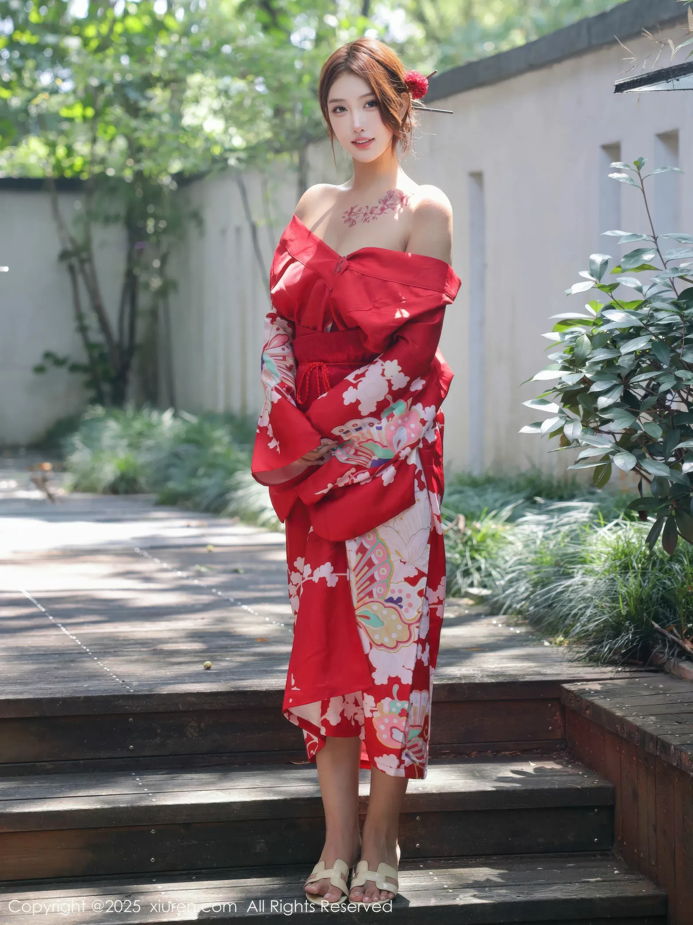 [XiuRen秀人网]第10683期金允希写真 - image 14