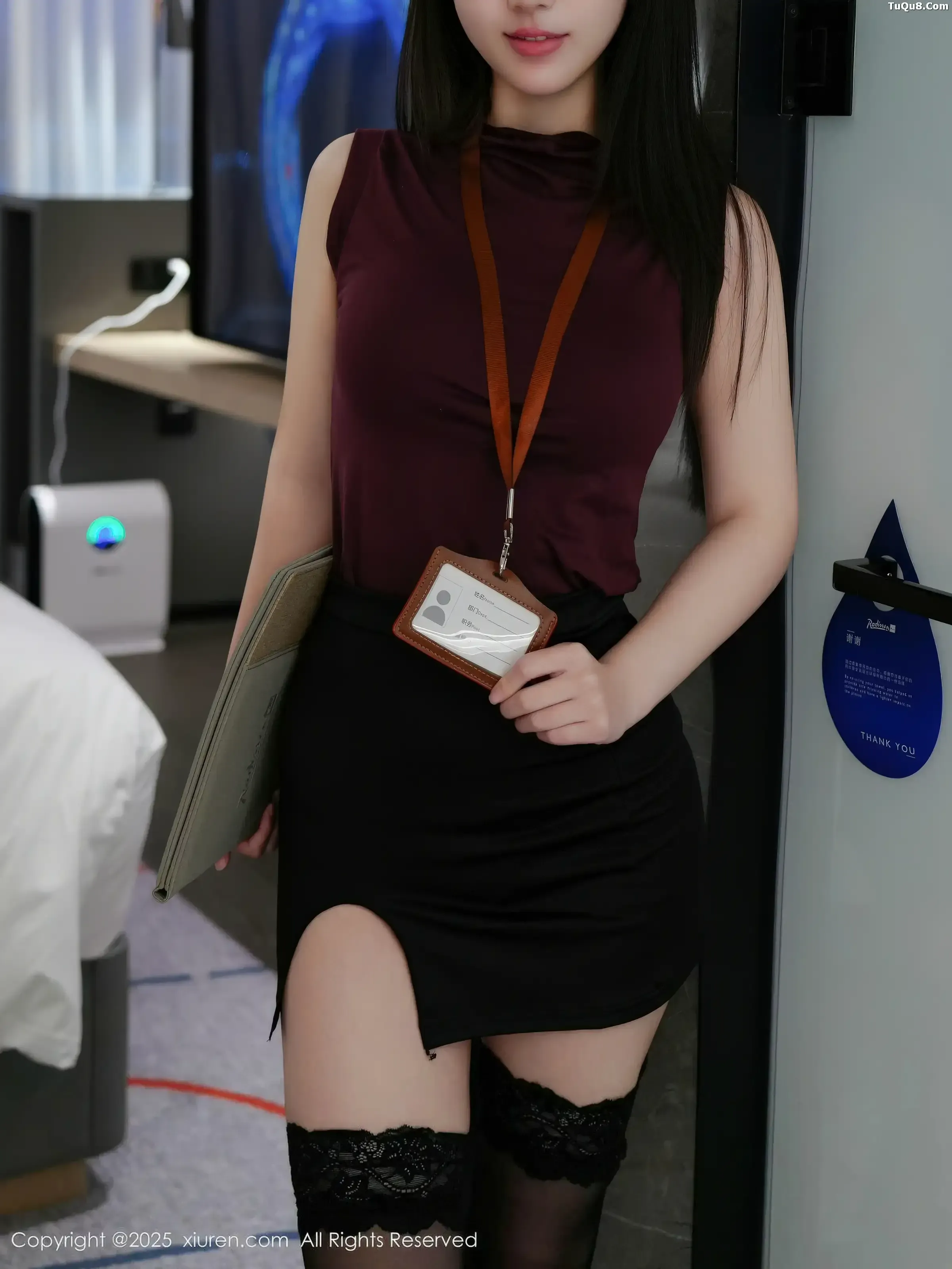 [XiuRen秀人网]第11135期烧烧小桃写真 - image 67